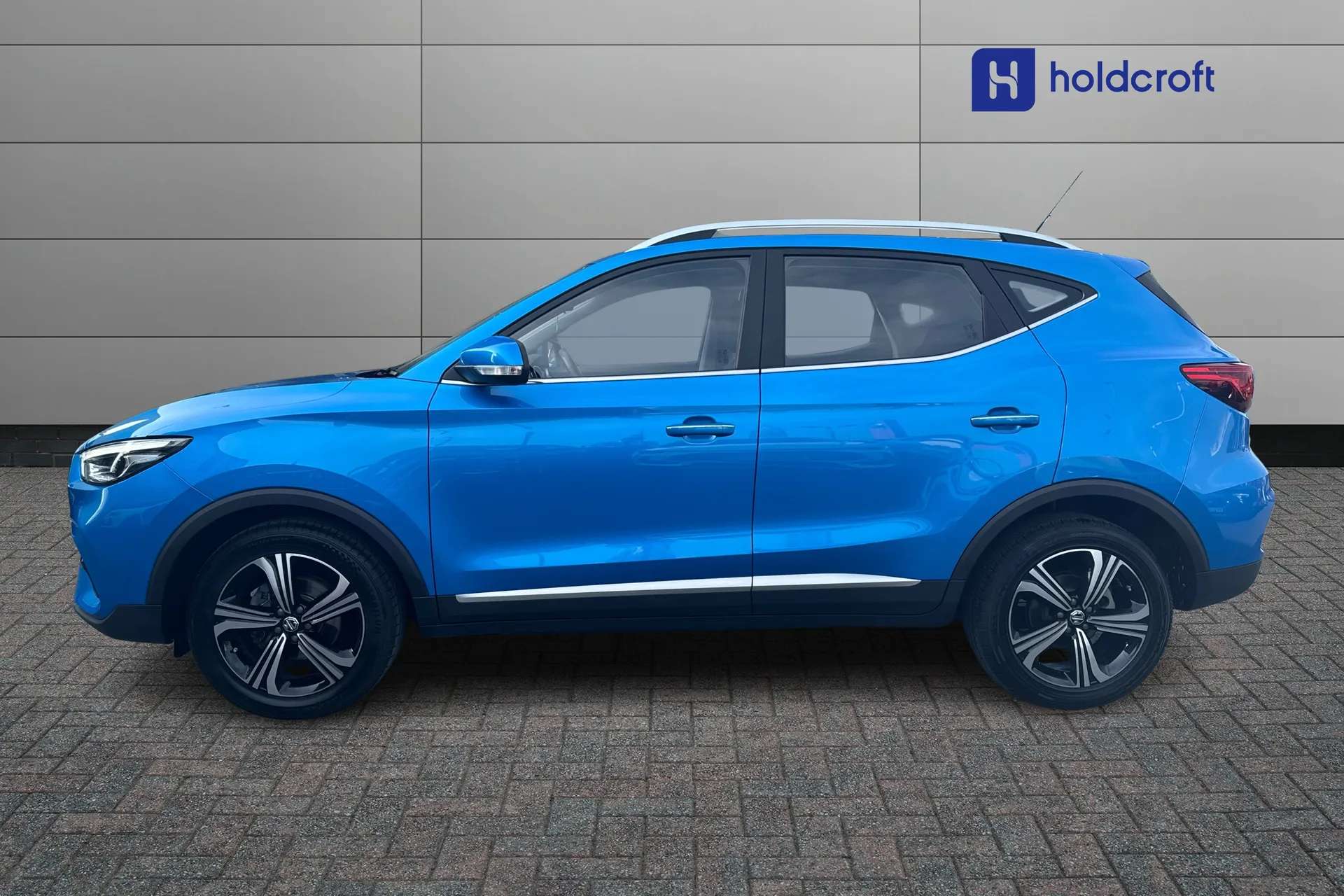 2023 MG ZS 2023 MG ZS