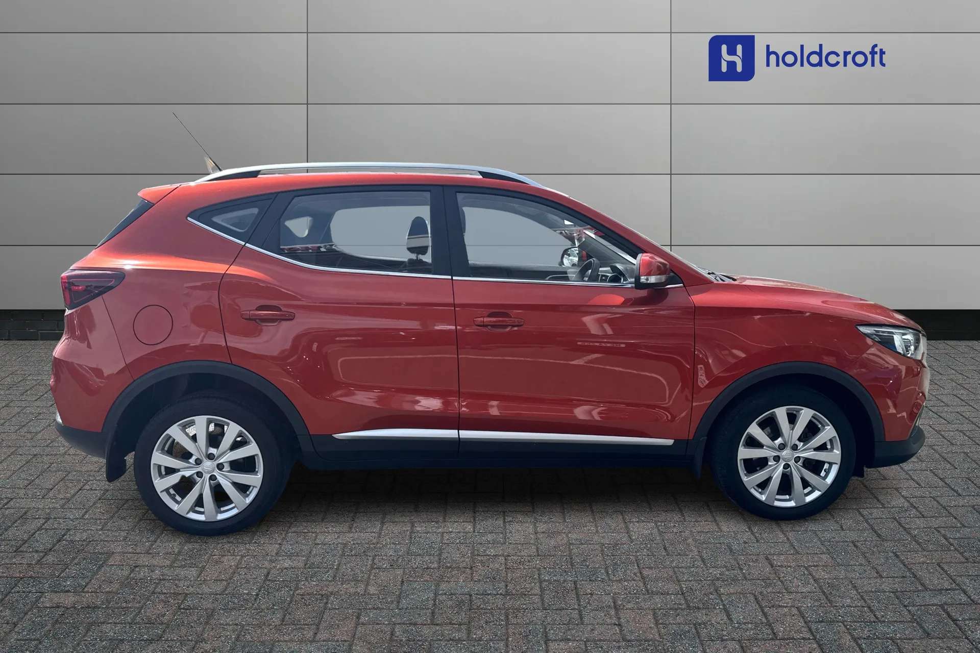 2019 MG ZS 2019 MG ZS