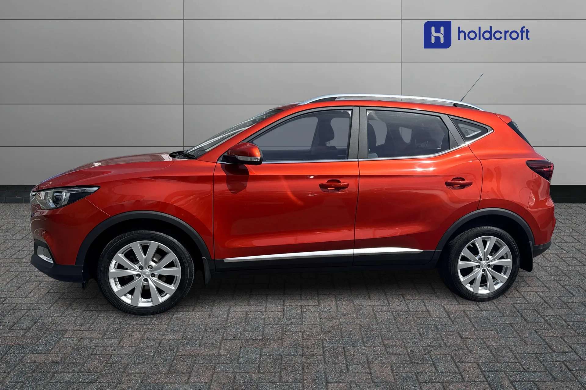 2019 MG ZS 2019 MG ZS