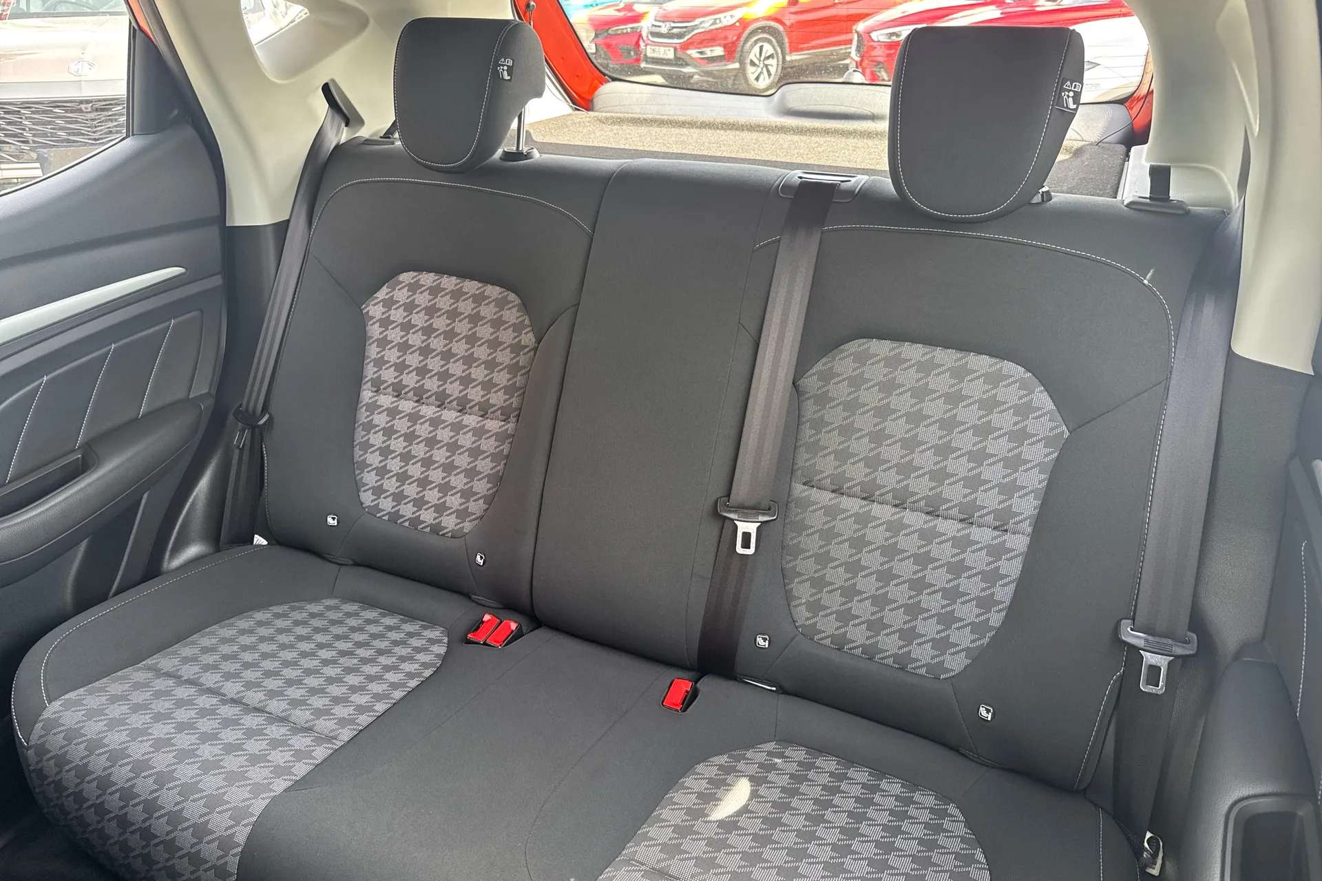 2019 MG ZS 2019 MG ZS