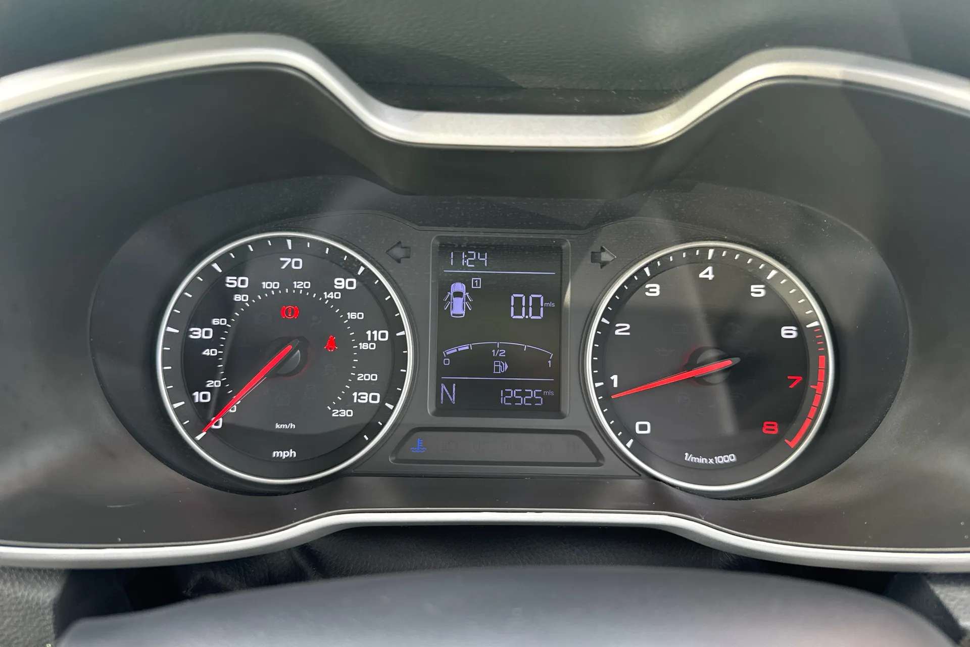 2019 MG ZS 2019 MG ZS
