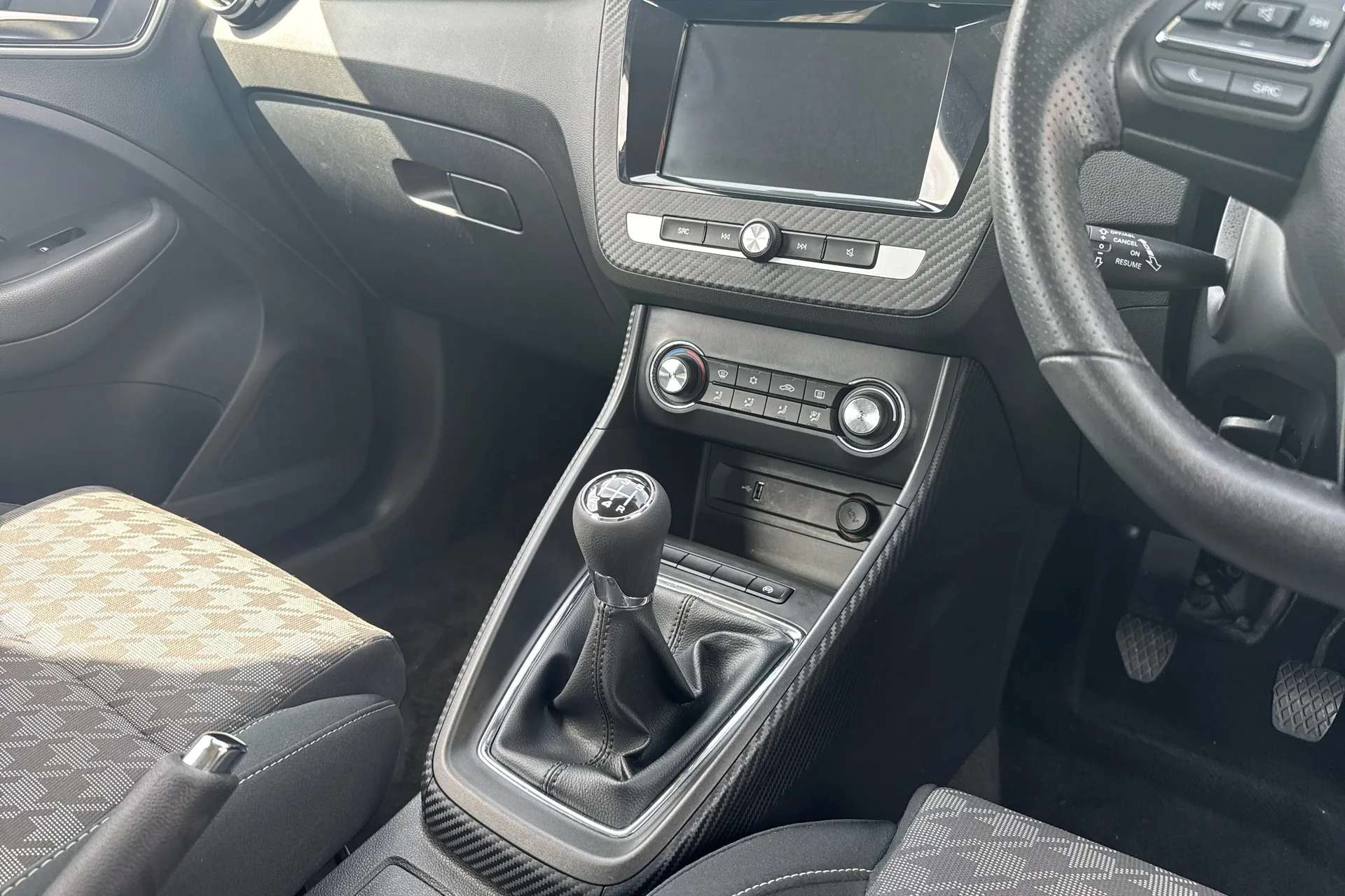 2019 MG ZS 2019 MG ZS