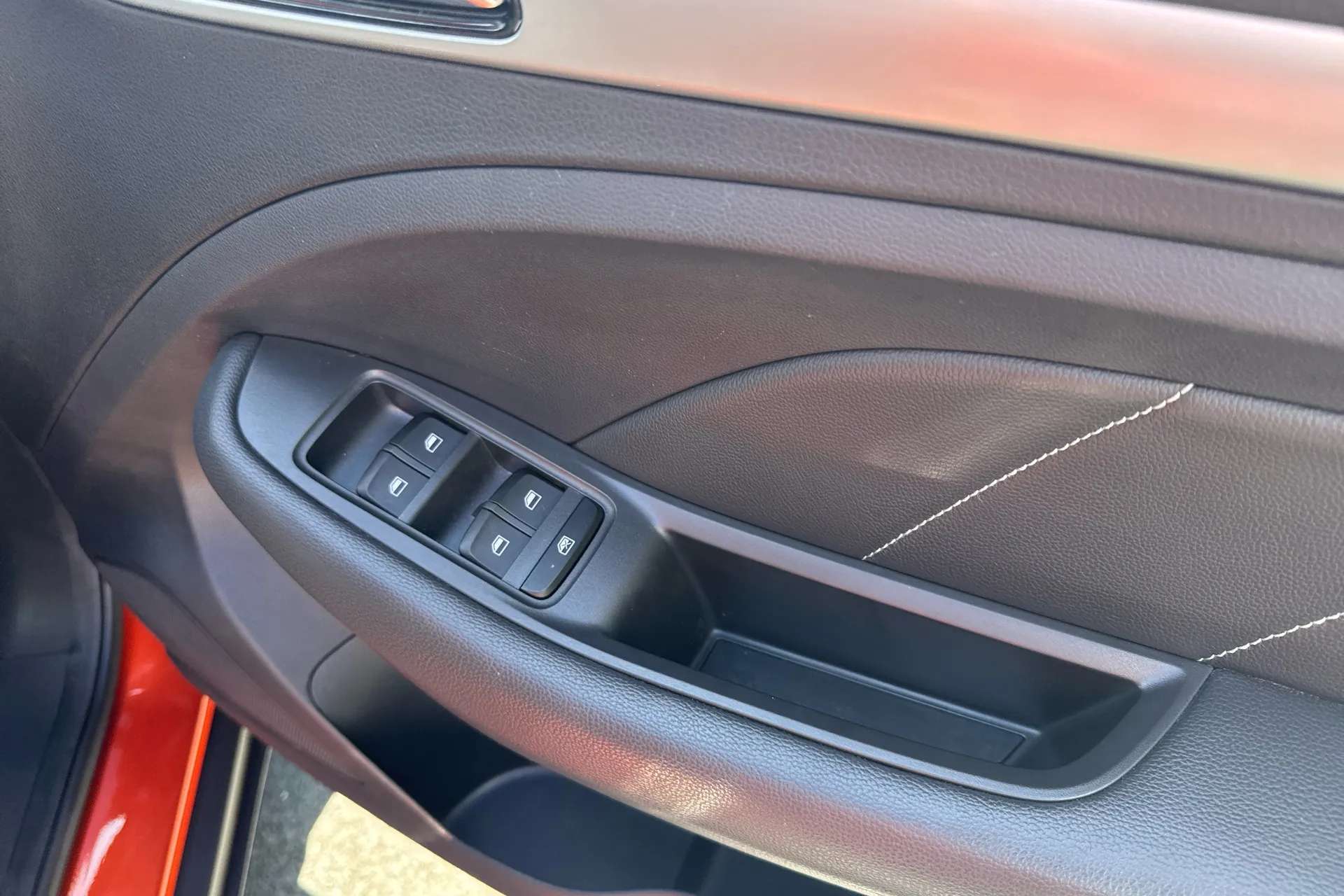 2019 MG ZS 2019 MG ZS