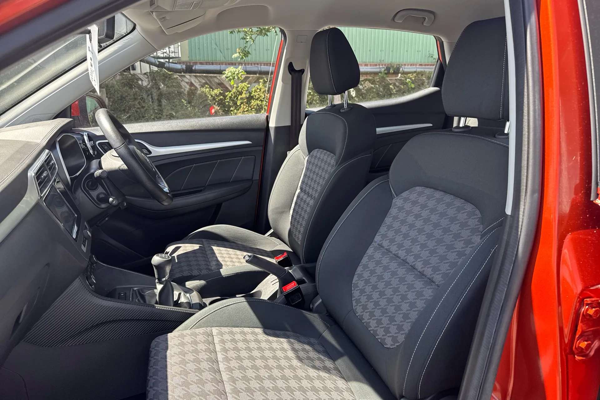 2019 MG ZS 2019 MG ZS