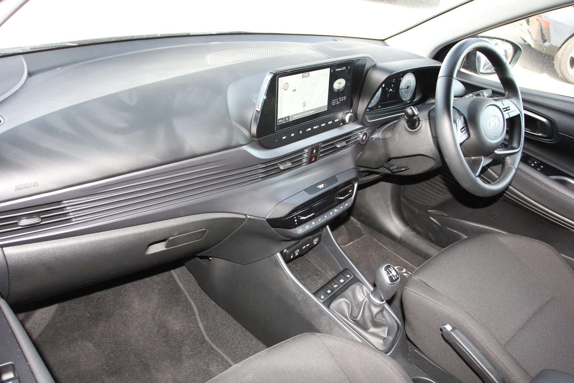 2026 HYUNDAI I20 2026 HYUNDAI I20