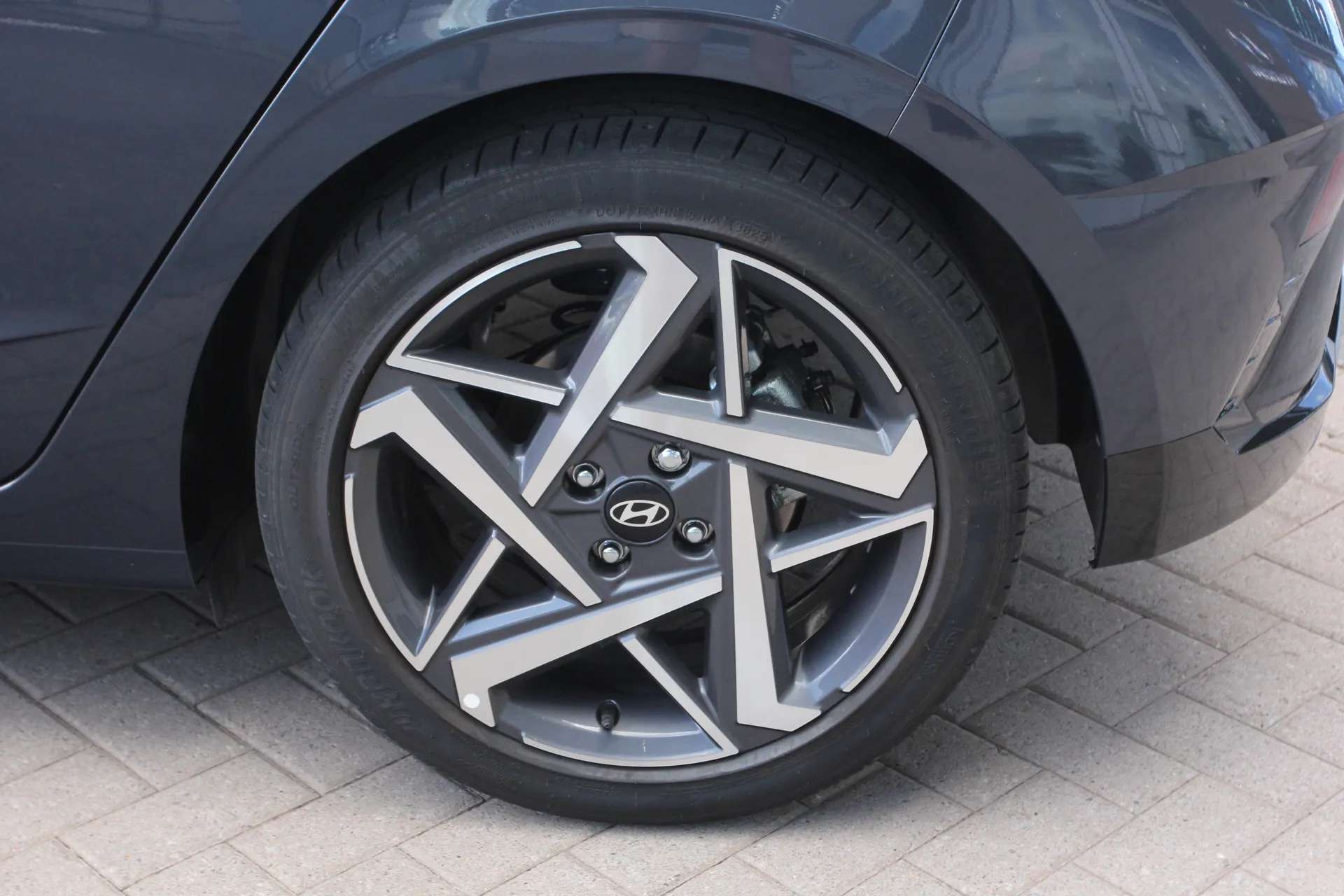 2026 HYUNDAI I20 2026 HYUNDAI I20