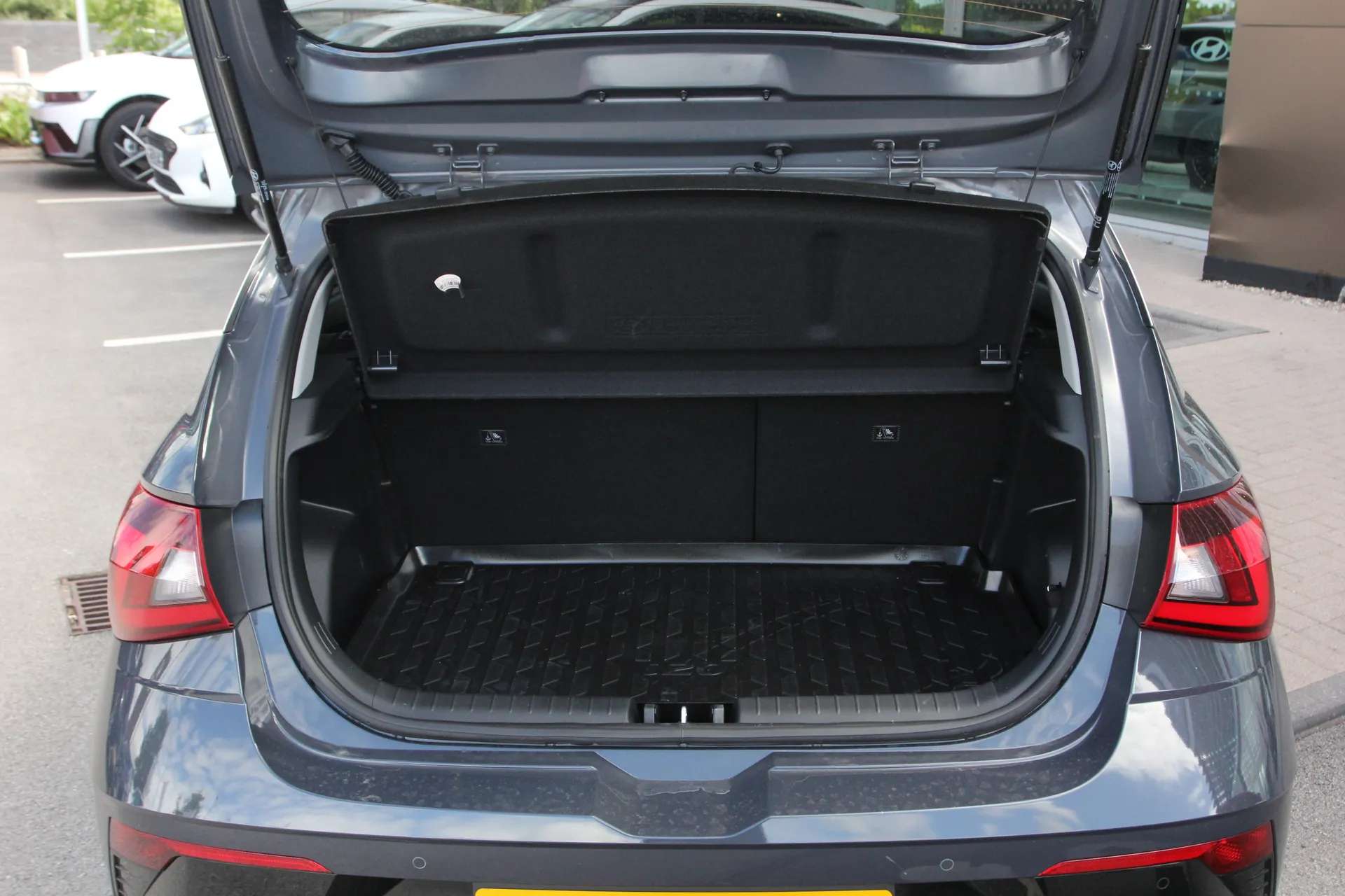 2026 HYUNDAI I20 2026 HYUNDAI I20