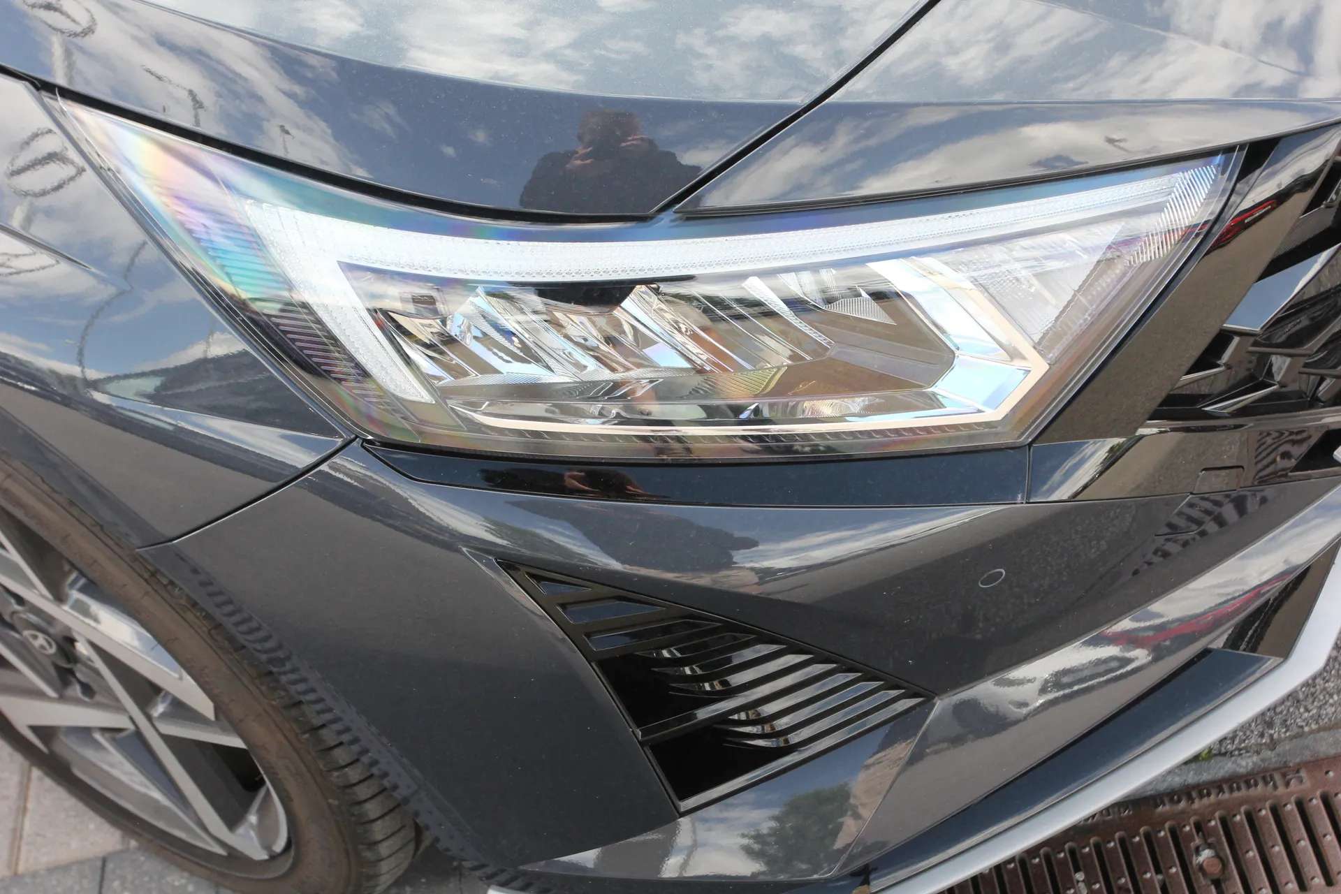 2026 HYUNDAI I20 2026 HYUNDAI I20