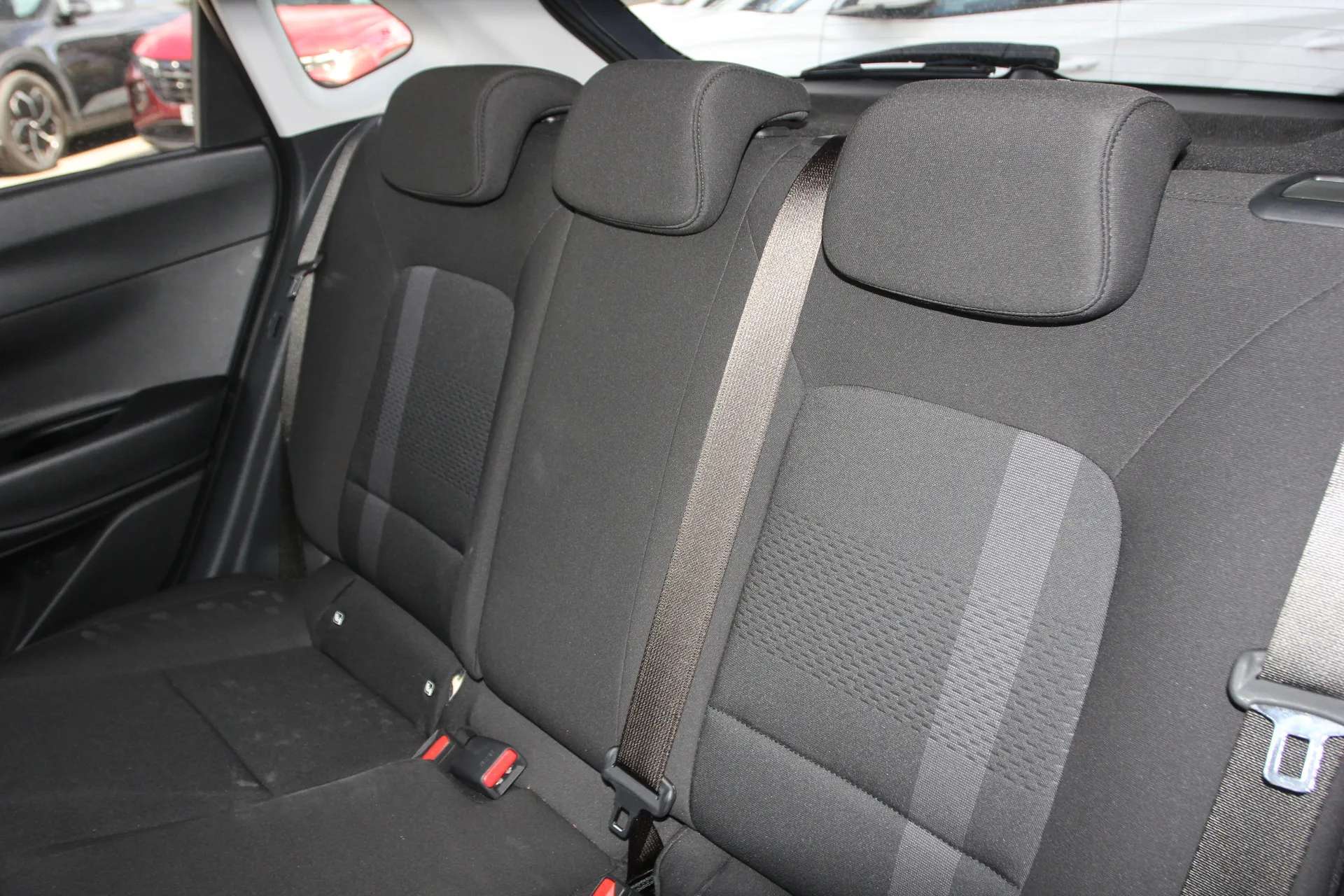 2026 HYUNDAI I20 2026 HYUNDAI I20