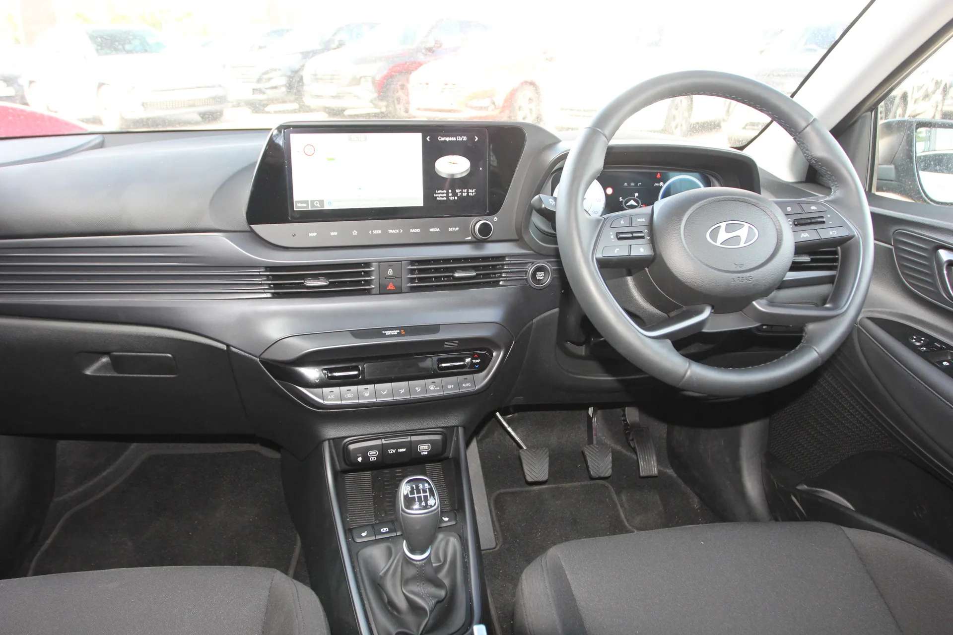 2026 HYUNDAI I20 2026 HYUNDAI I20