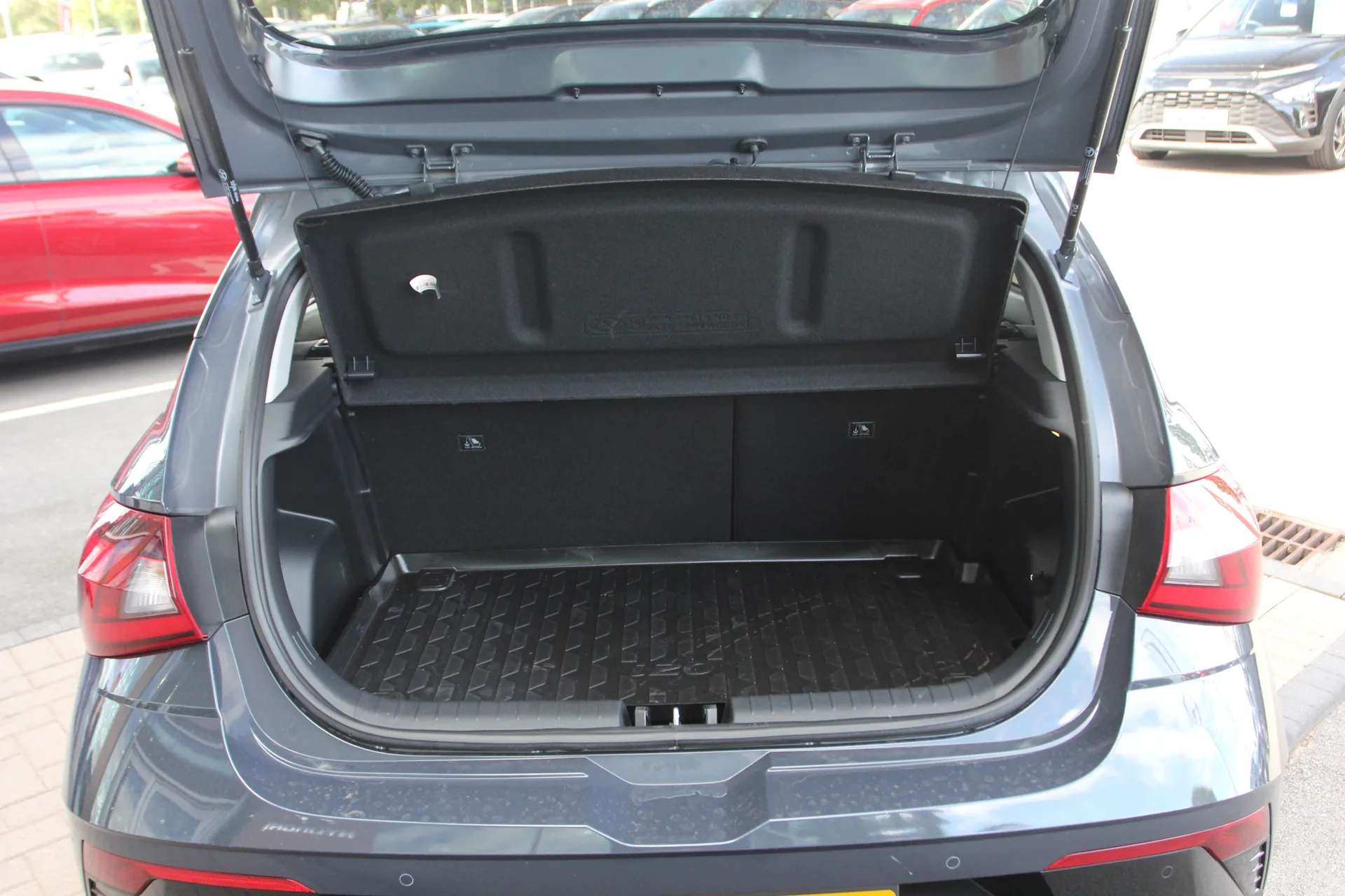 2026 HYUNDAI I20 2026 HYUNDAI I20