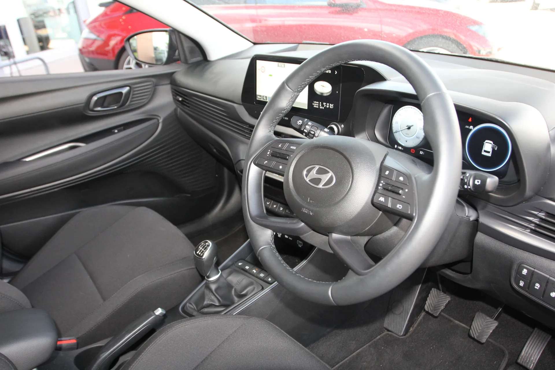 2026 HYUNDAI I20 2026 HYUNDAI I20