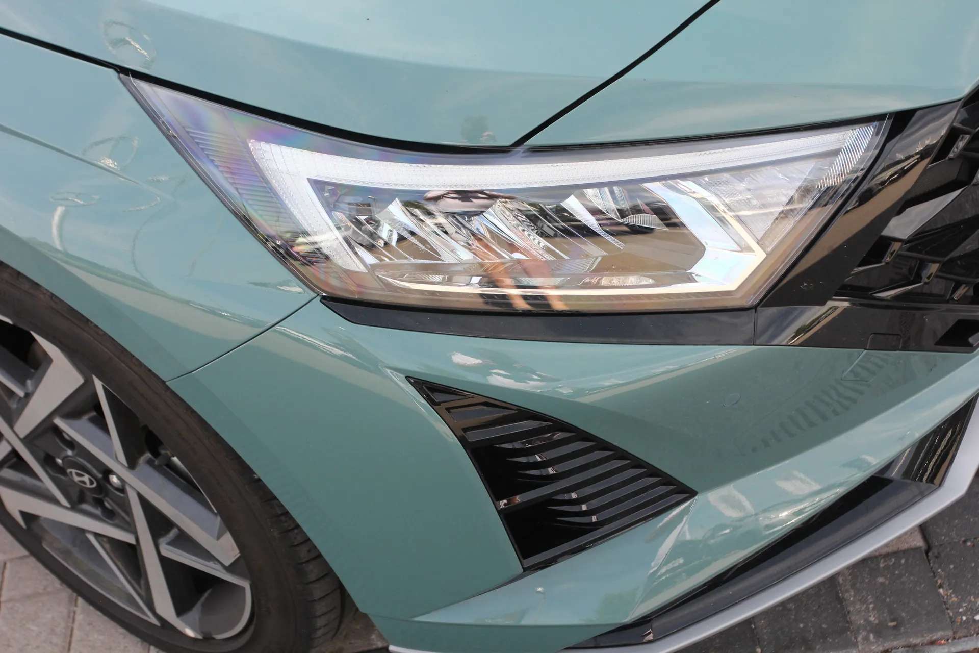 2026 HYUNDAI I20 2026 HYUNDAI I20