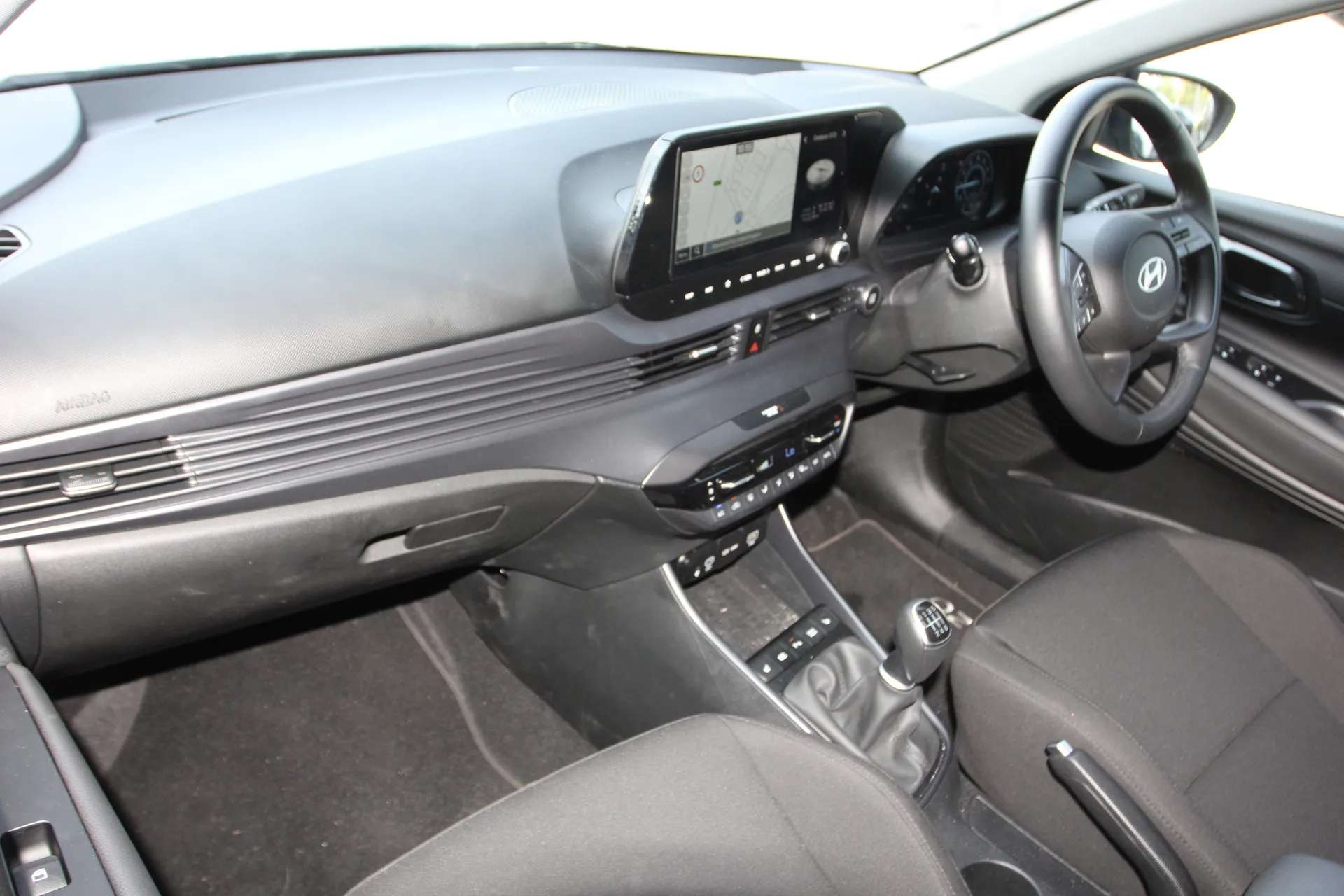 2026 HYUNDAI I20 2026 HYUNDAI I20
