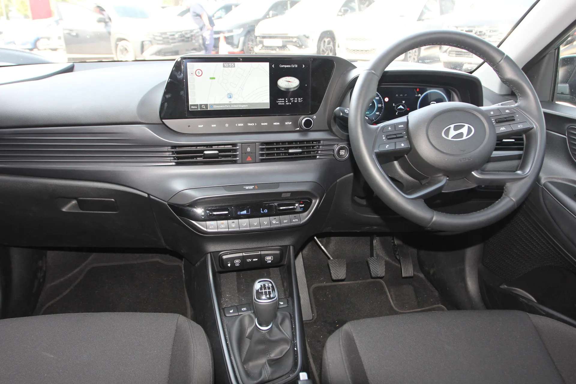 2026 HYUNDAI I20 2026 HYUNDAI I20