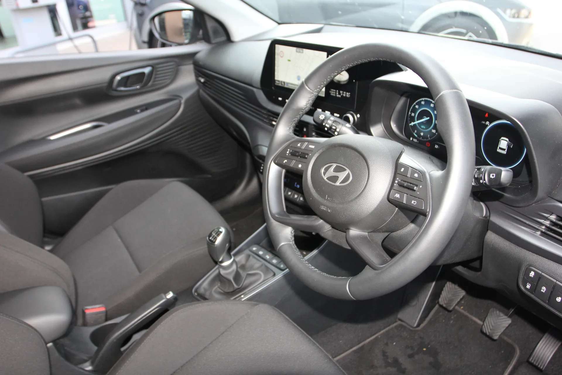 2026 HYUNDAI I20 2026 HYUNDAI I20