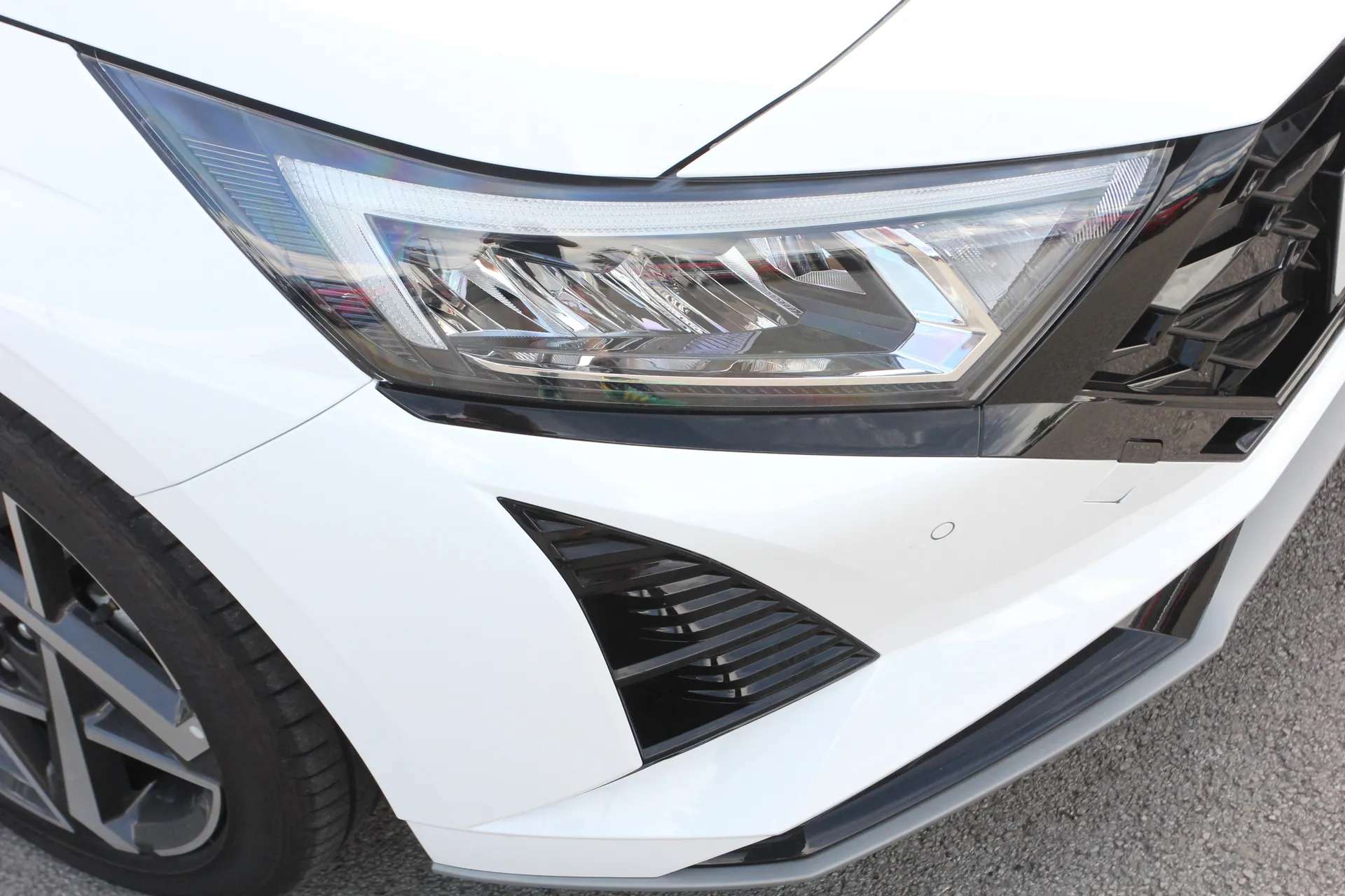2026 HYUNDAI I20 2026 HYUNDAI I20