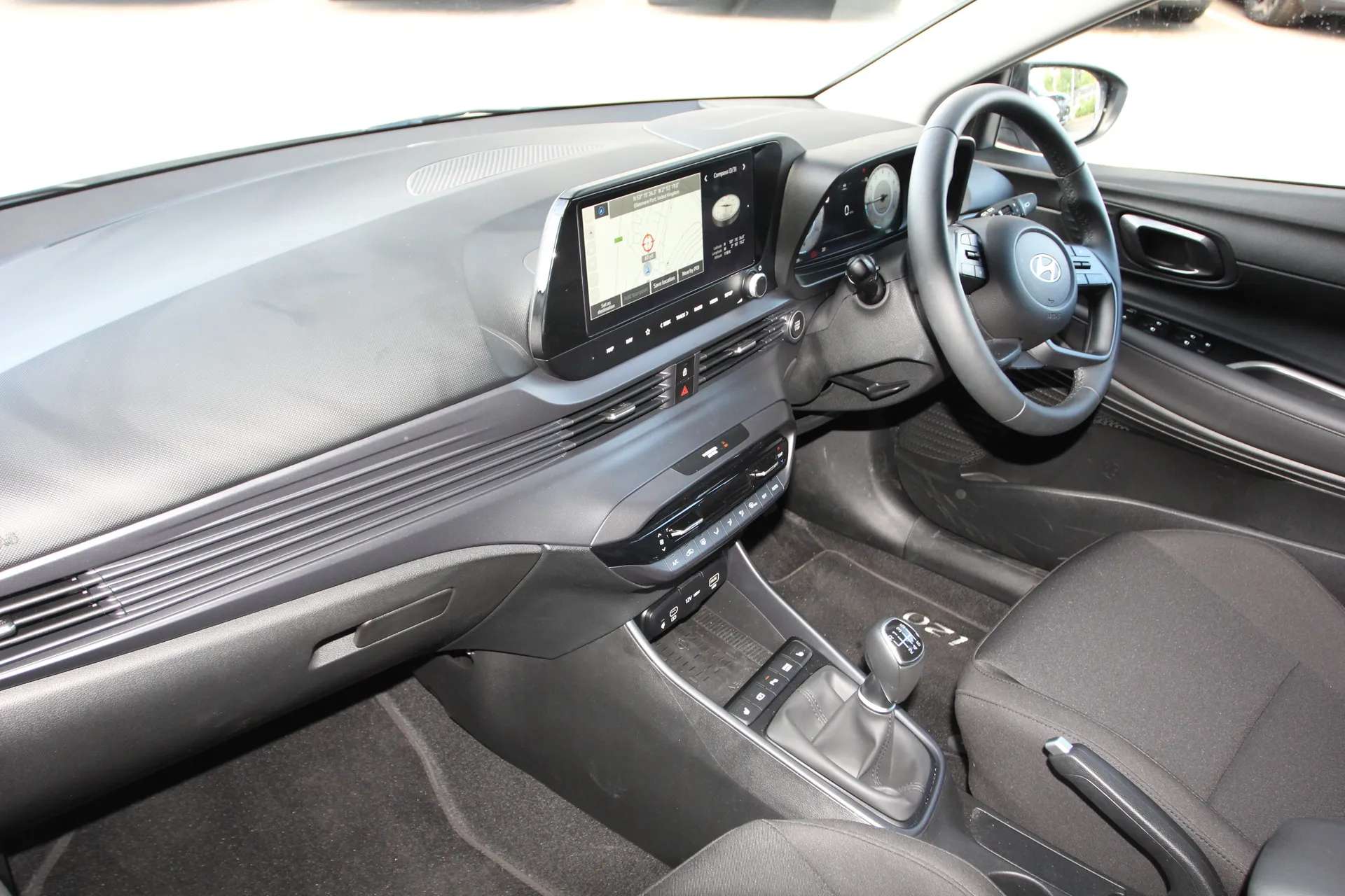 2026 HYUNDAI I20 2026 HYUNDAI I20