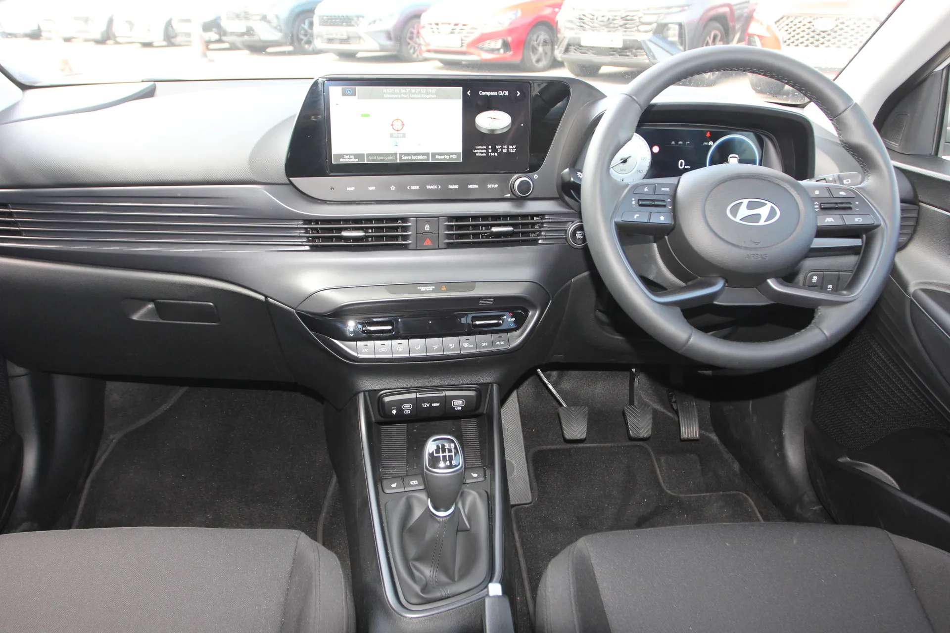 2026 HYUNDAI I20 2026 HYUNDAI I20