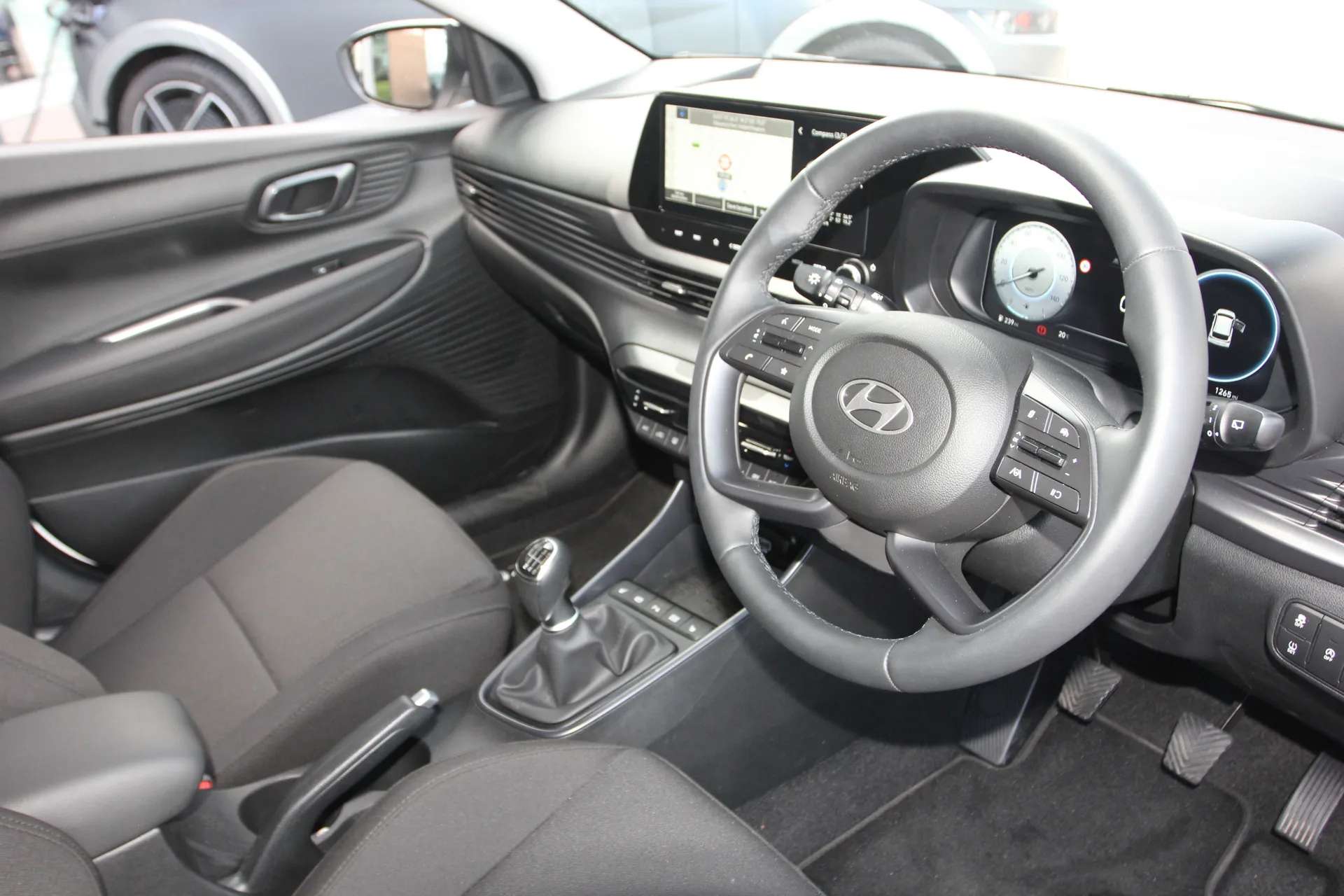 2026 HYUNDAI I20 2026 HYUNDAI I20
