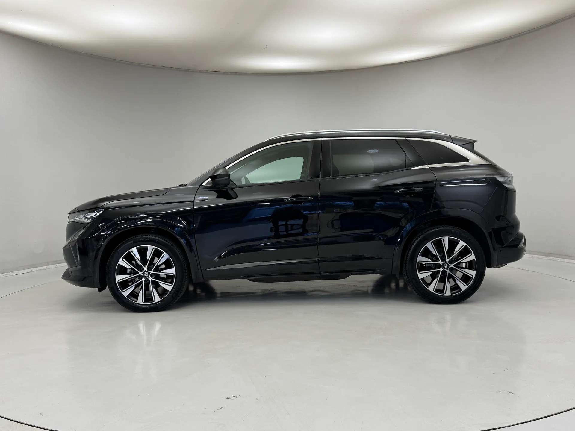 A 2025 RENAULT AUSTRAL E-Tech Full Hybrid Techno 5dr Auto A 2025 RENAULT AUSTRAL E-Tech Full Hybrid Techno 5dr Auto