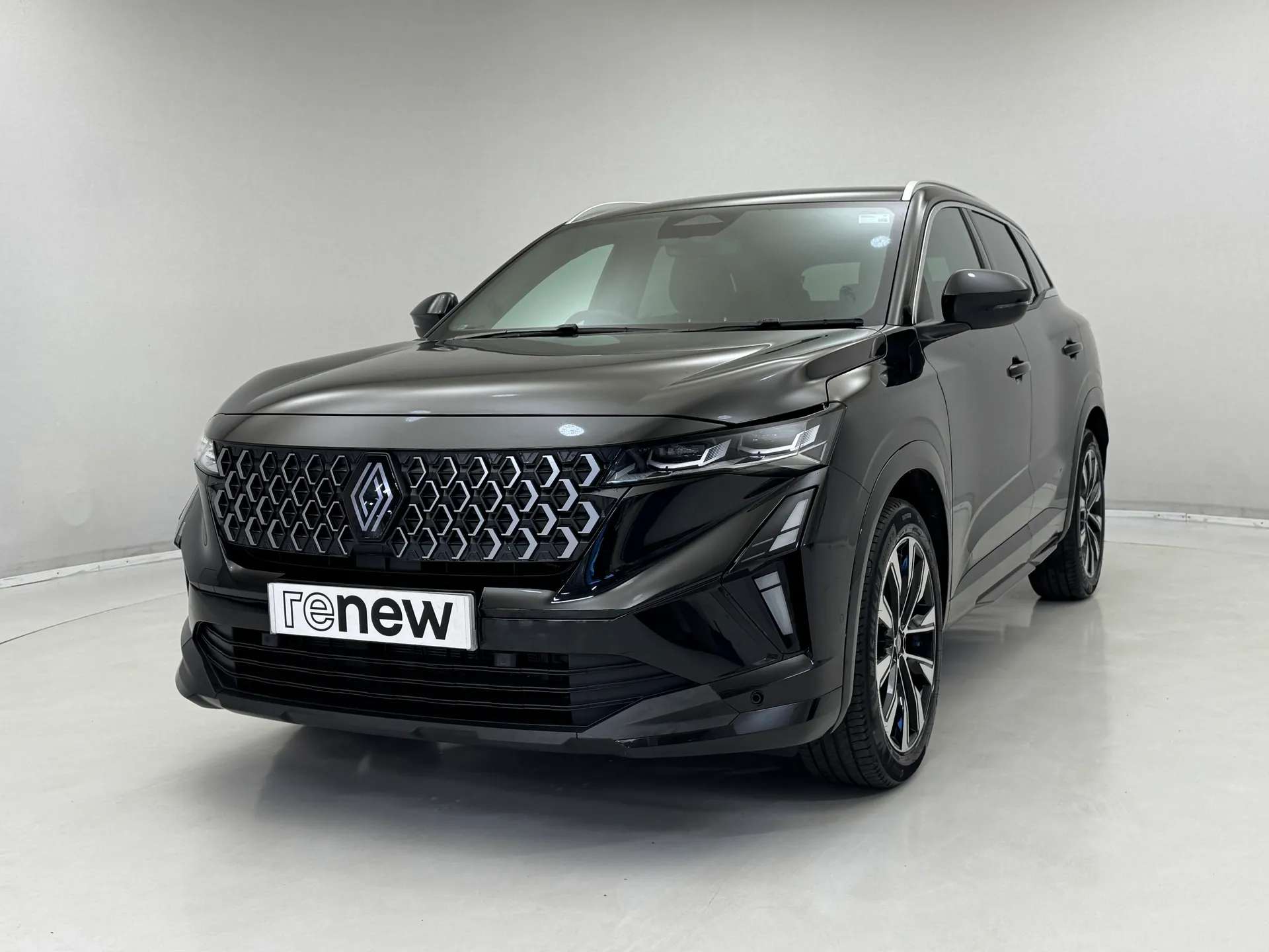 A 2025 RENAULT AUSTRAL E-Tech Full Hybrid Techno 5dr Auto A 2025 RENAULT AUSTRAL E-Tech Full Hybrid Techno 5dr Auto