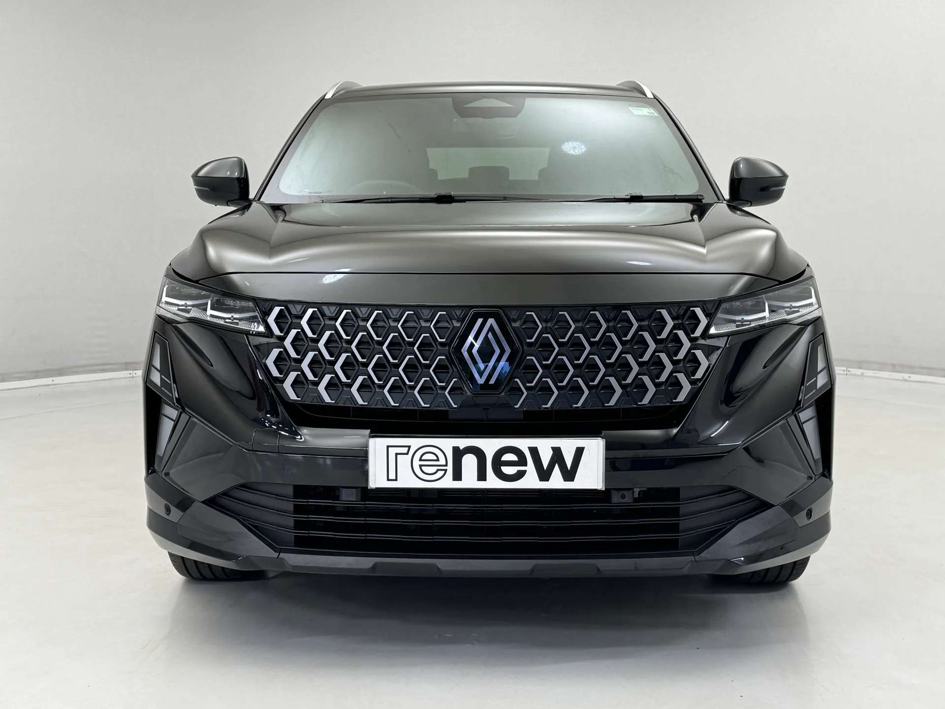 A 2025 RENAULT AUSTRAL E-Tech Full Hybrid Techno 5dr Auto A 2025 RENAULT AUSTRAL E-Tech Full Hybrid Techno 5dr Auto
