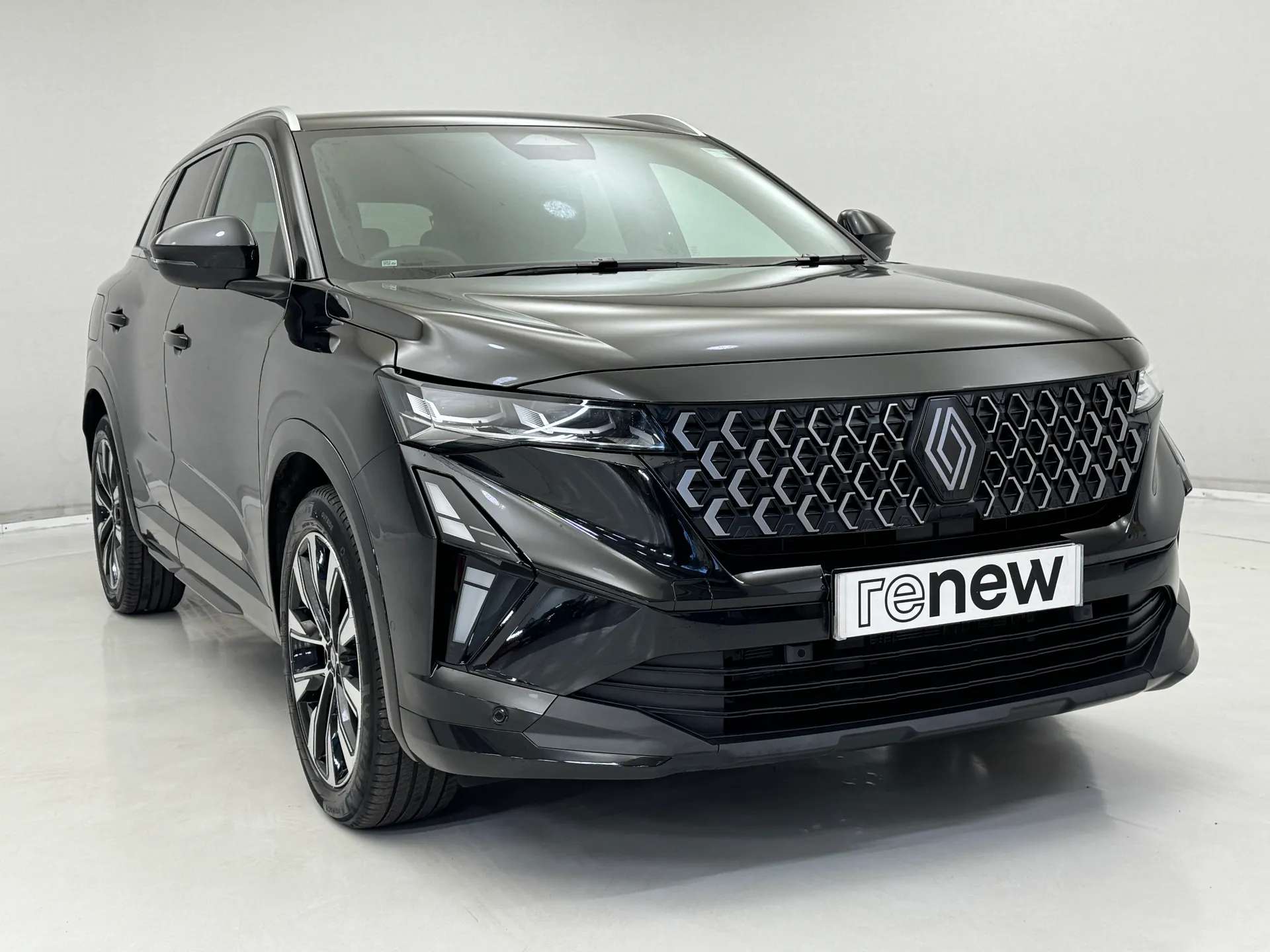 A 2025 RENAULT AUSTRAL E-Tech Full Hybrid Techno 5dr Auto A 2025 RENAULT AUSTRAL E-Tech Full Hybrid Techno 5dr Auto