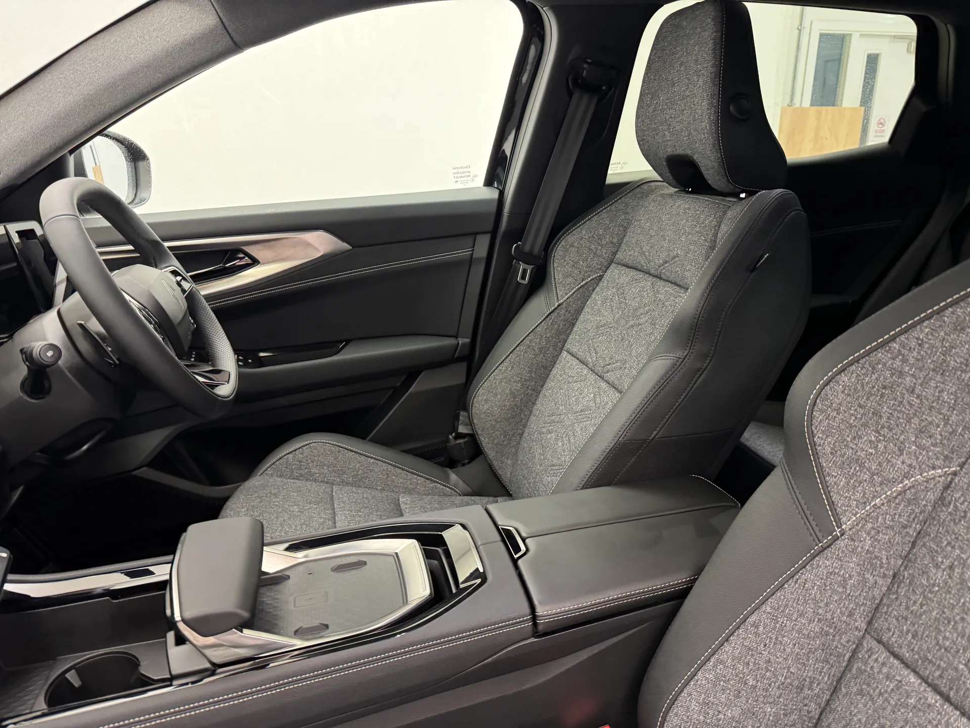 2025 RENAULT AUSTRAL 2025 RENAULT AUSTRAL
