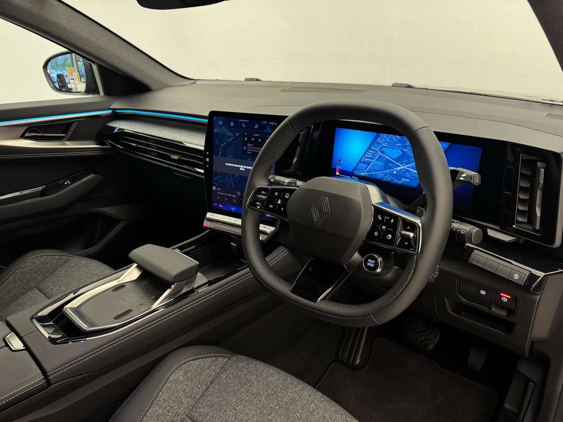 2025 RENAULT AUSTRAL 2025 RENAULT AUSTRAL