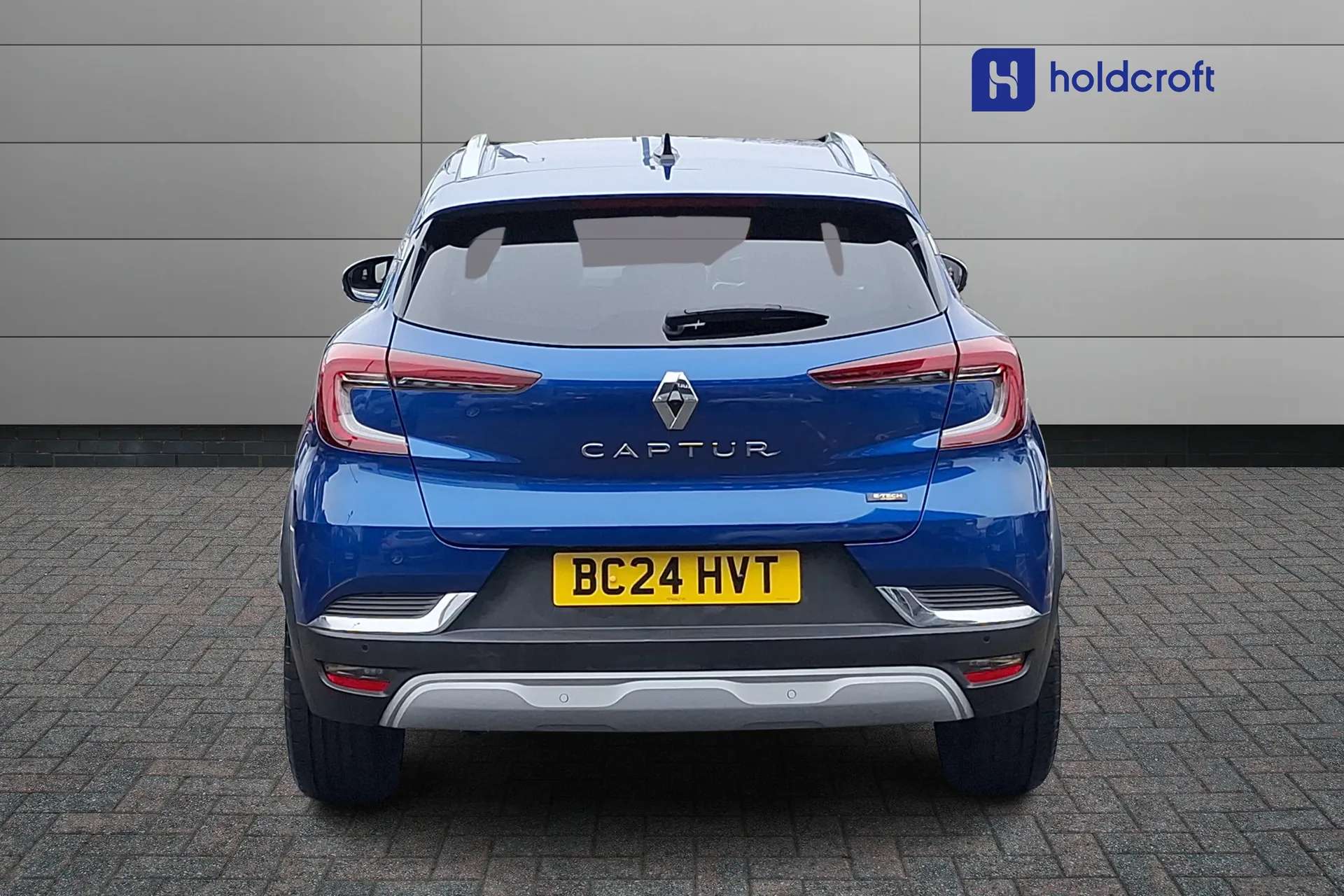 2024 RENAULT CAPTUR 2024 RENAULT CAPTUR