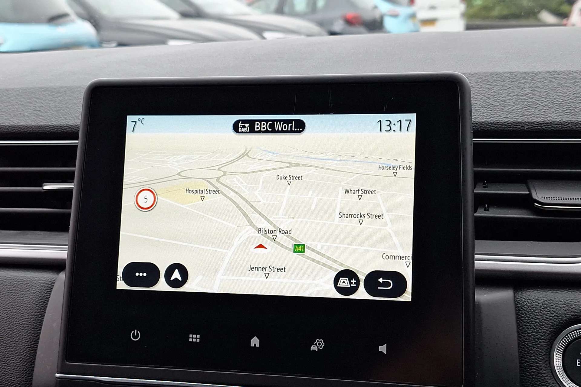 2024 RENAULT CAPTUR 2024 RENAULT CAPTUR