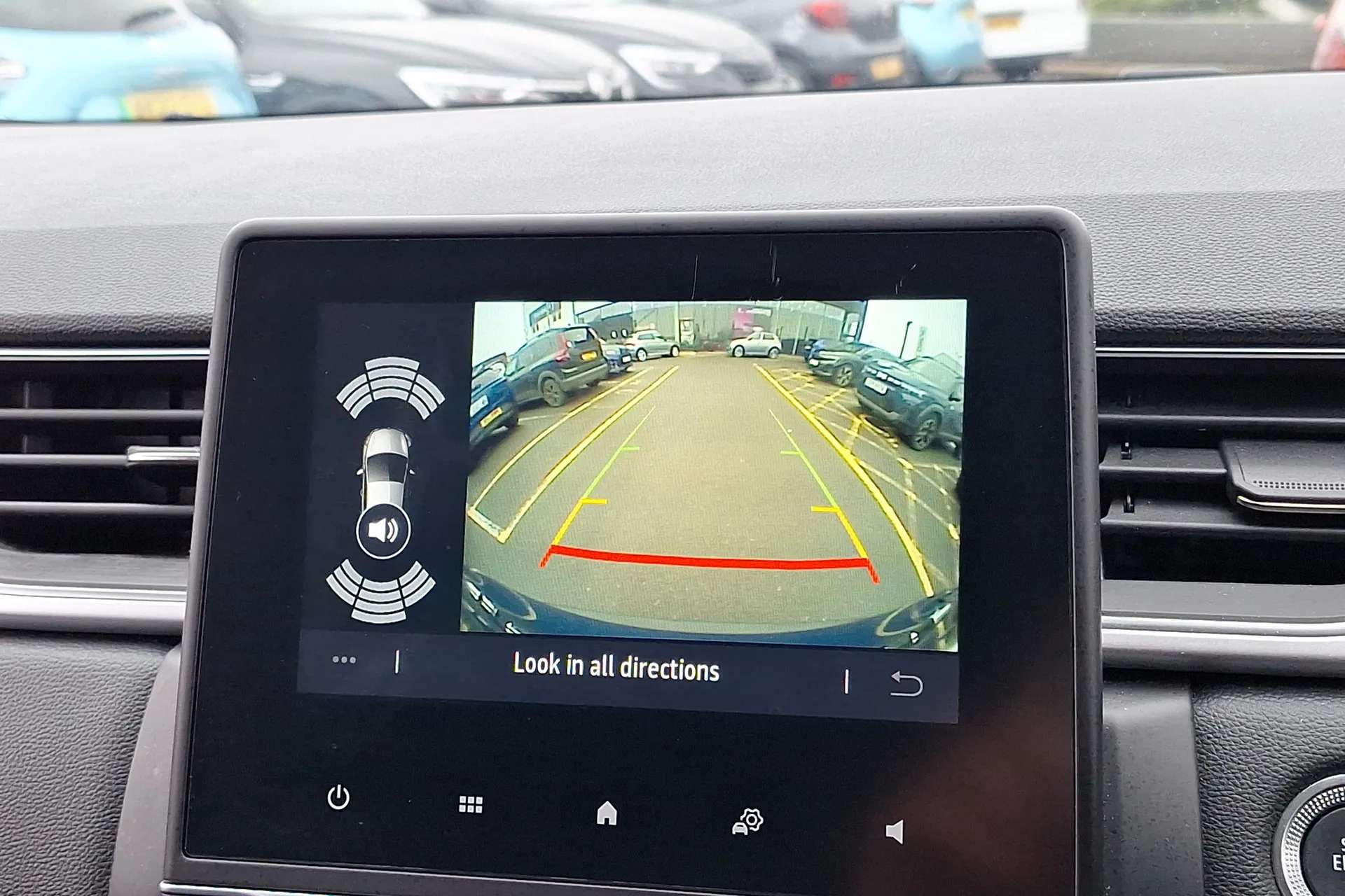 2024 RENAULT CAPTUR 2024 RENAULT CAPTUR