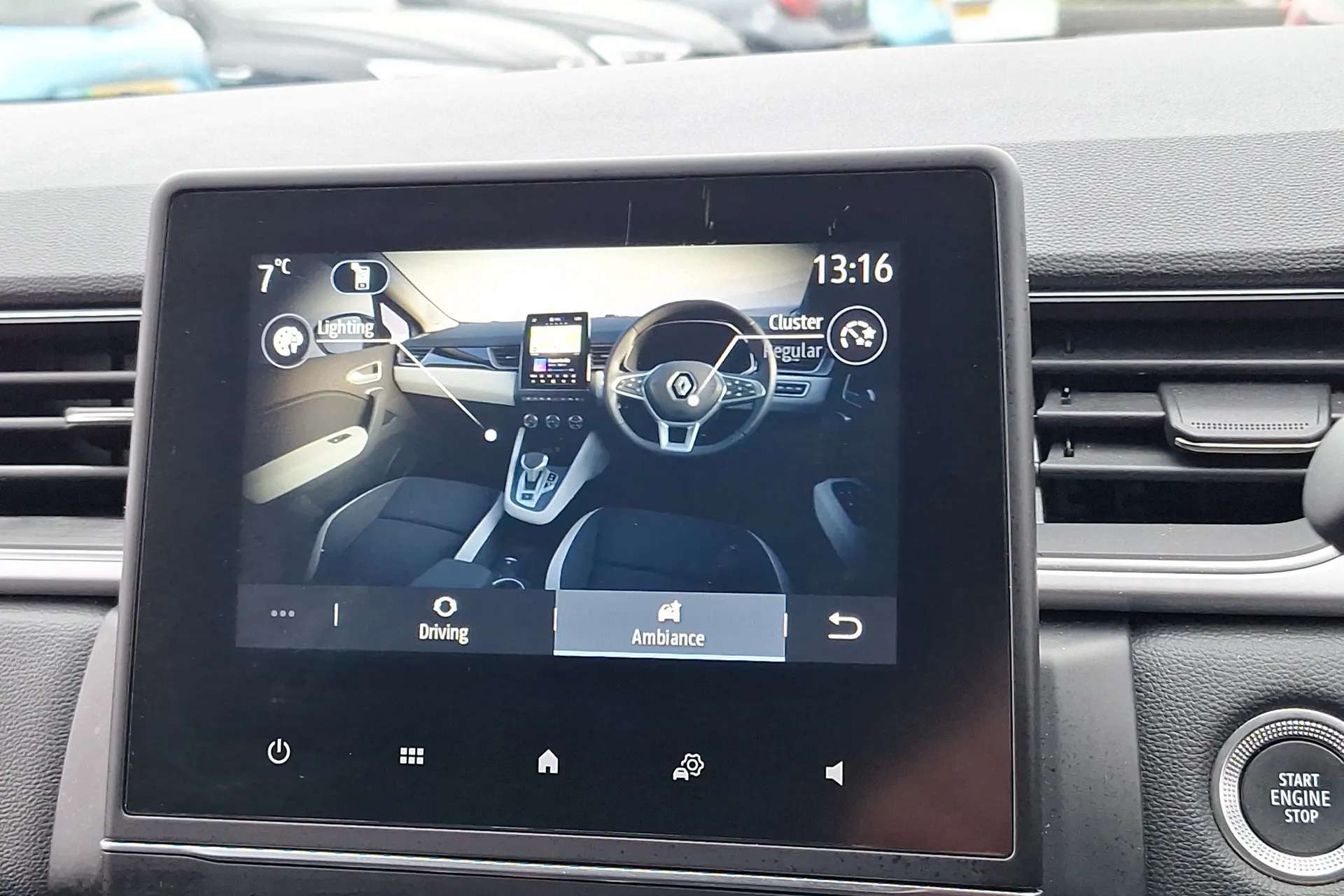 2024 RENAULT CAPTUR 2024 RENAULT CAPTUR