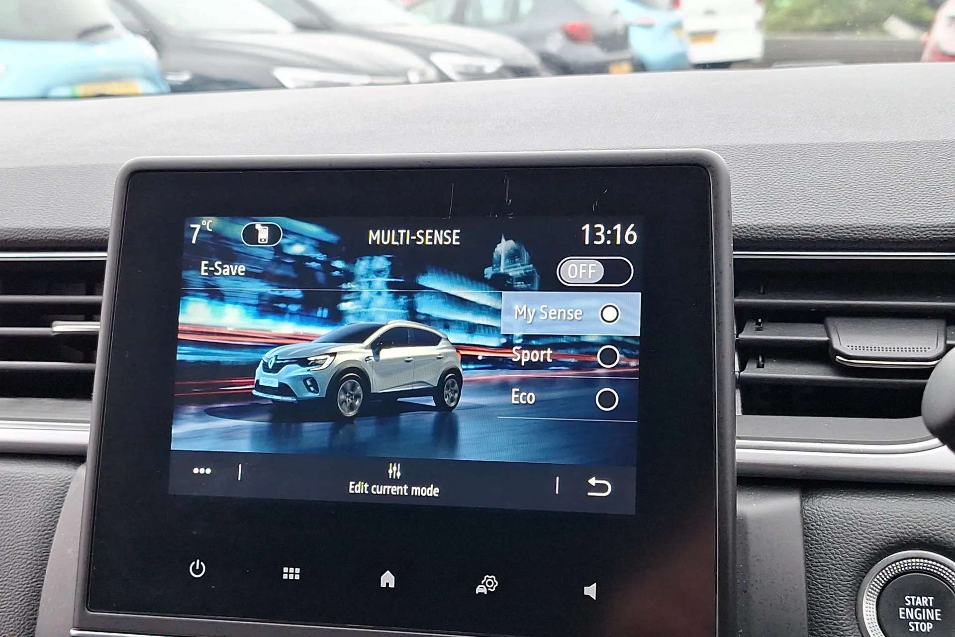 2024 RENAULT CAPTUR 2024 RENAULT CAPTUR