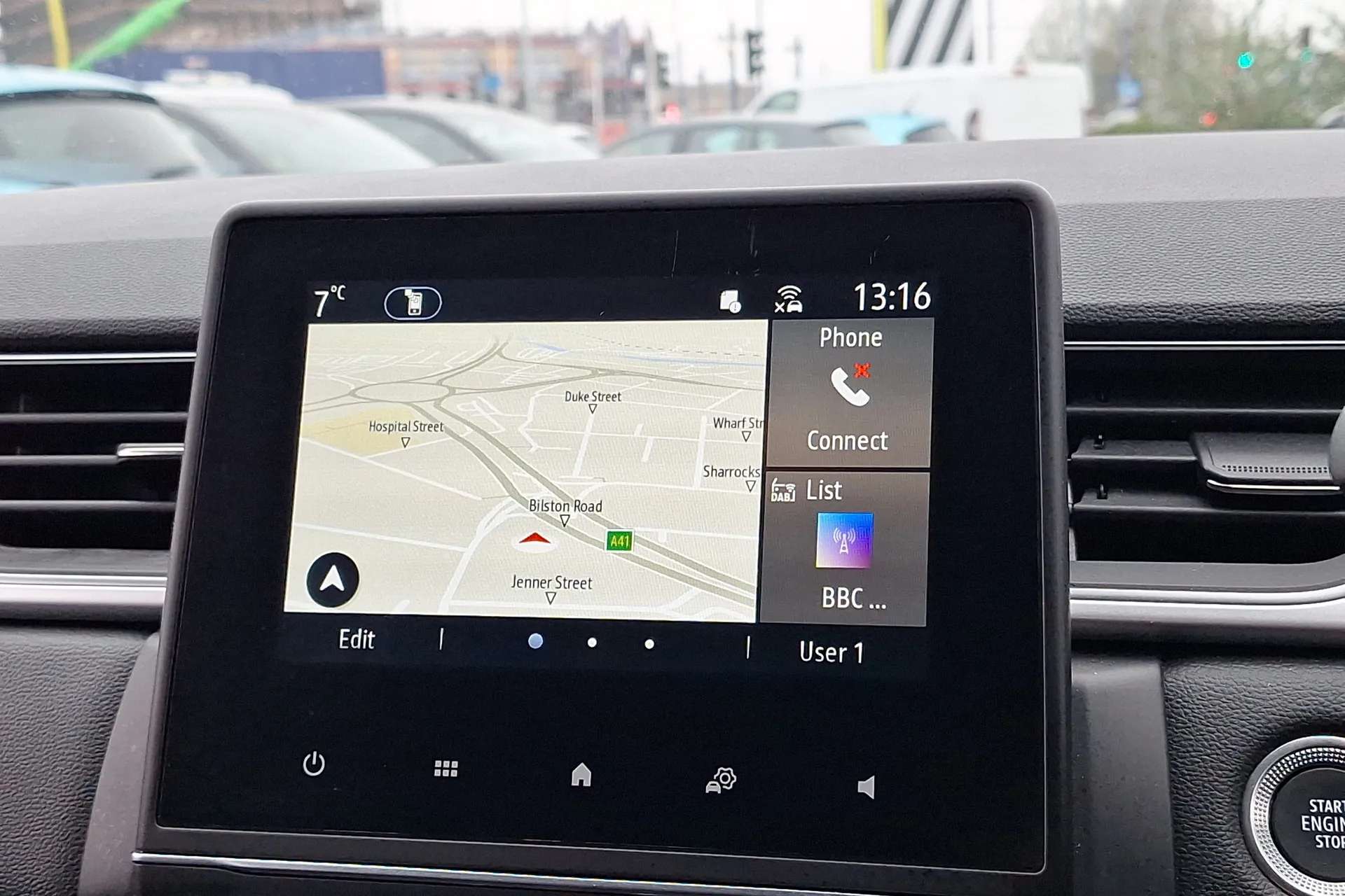 2024 RENAULT CAPTUR 2024 RENAULT CAPTUR