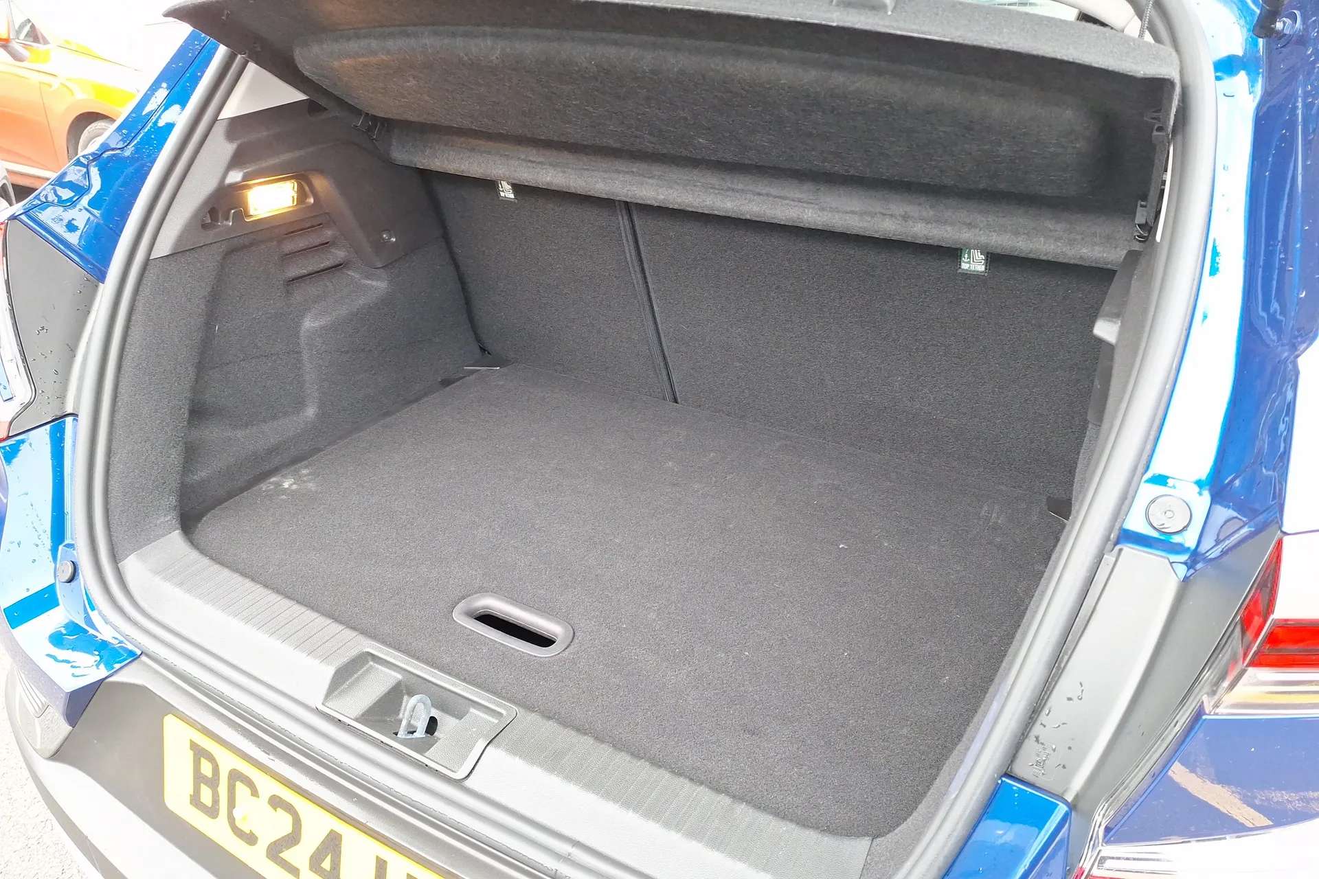 2024 RENAULT CAPTUR 2024 RENAULT CAPTUR