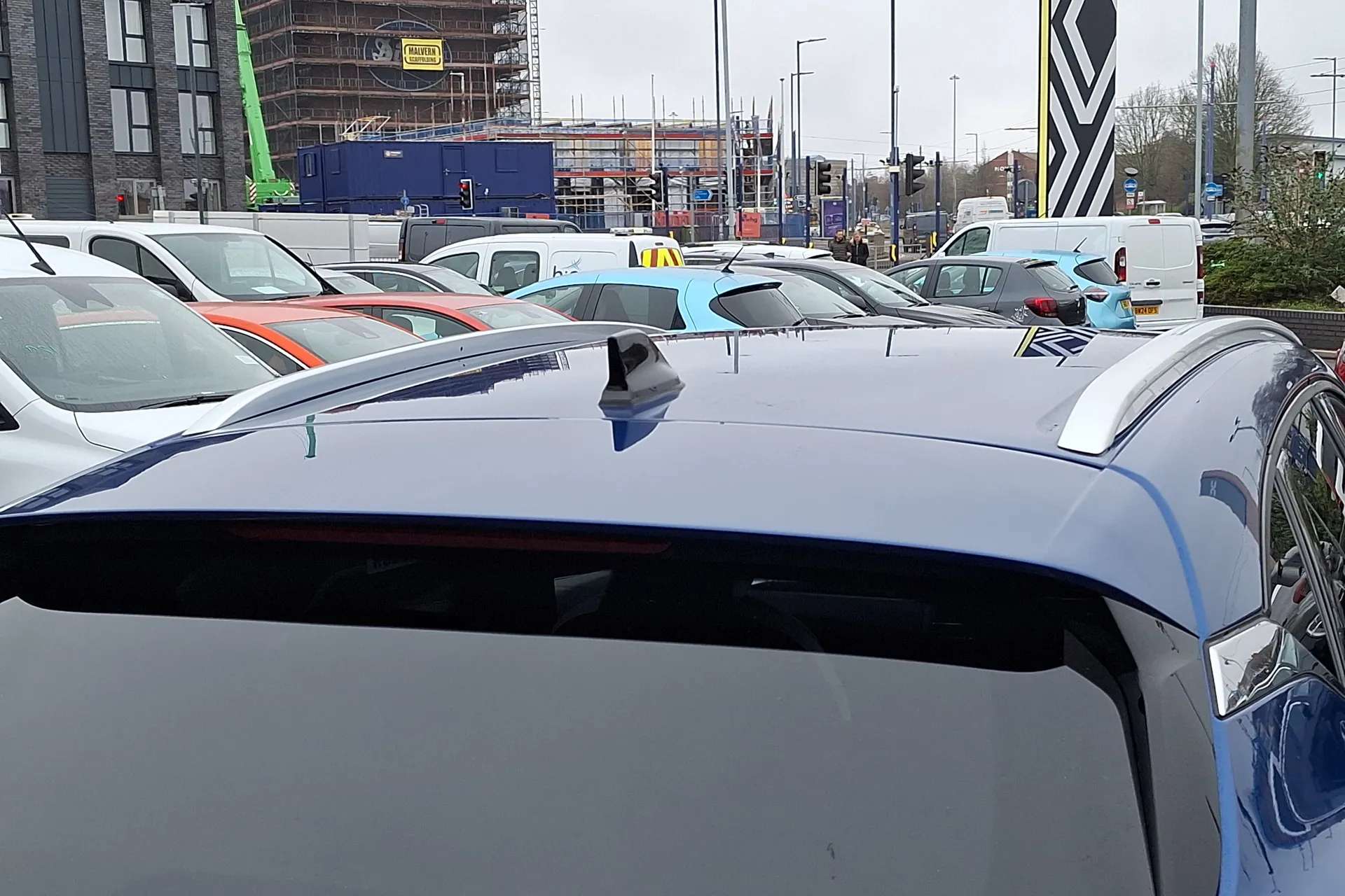 2024 RENAULT CAPTUR 2024 RENAULT CAPTUR