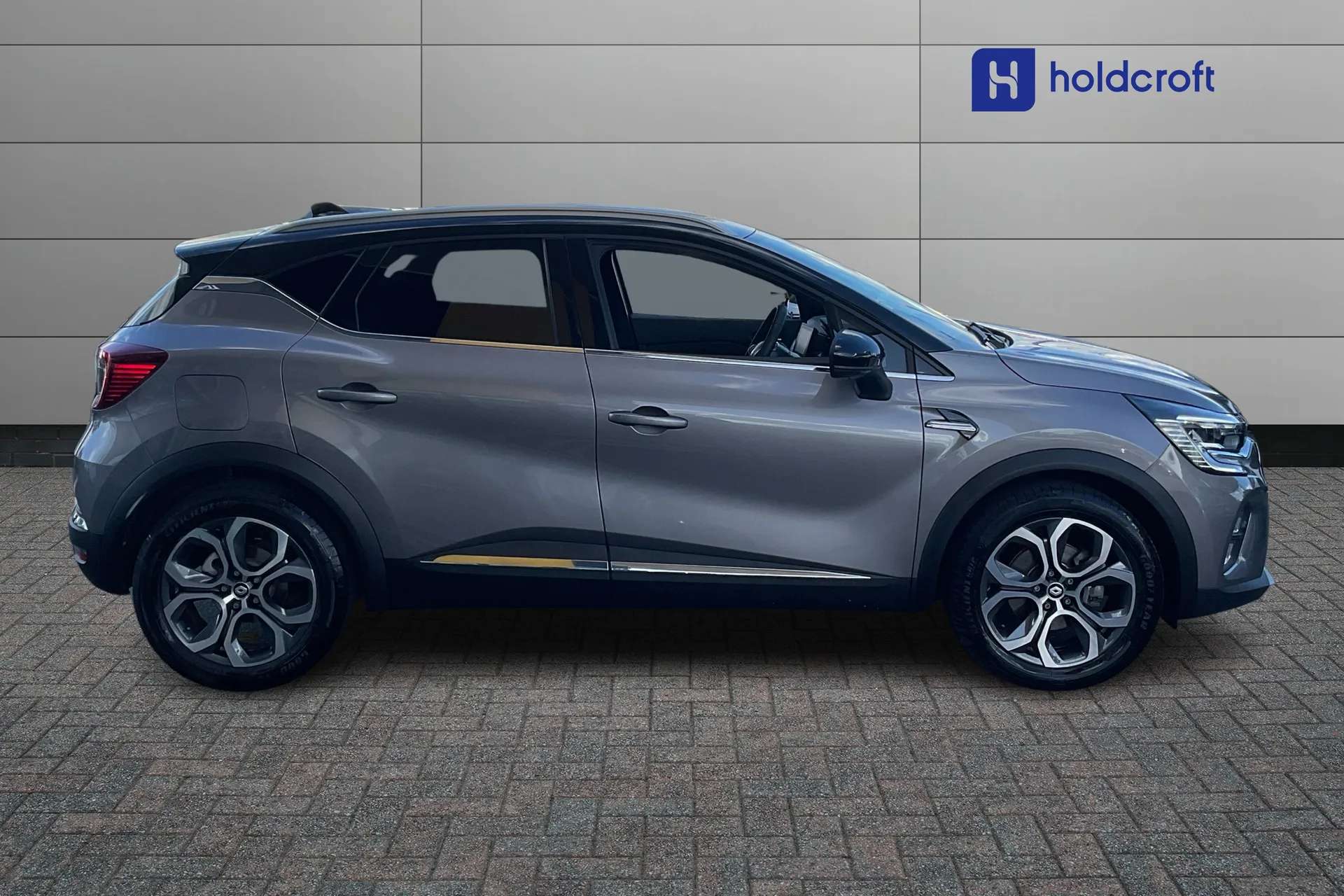 2023 RENAULT CAPTUR 2023 RENAULT CAPTUR
