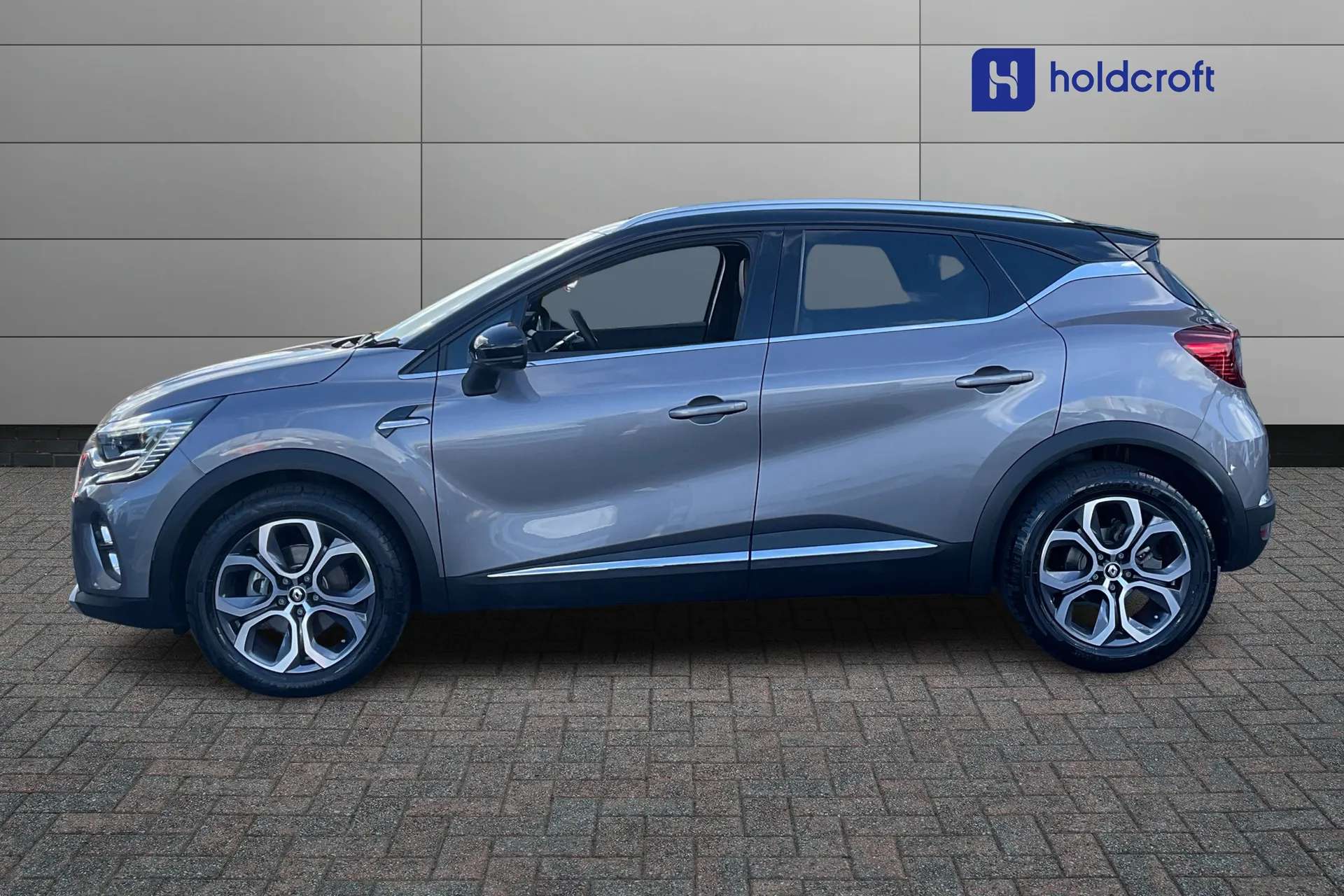 2023 RENAULT CAPTUR 2023 RENAULT CAPTUR