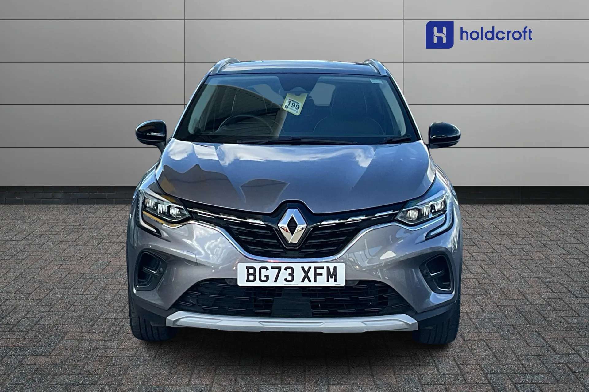 2023 RENAULT CAPTUR 2023 RENAULT CAPTUR
