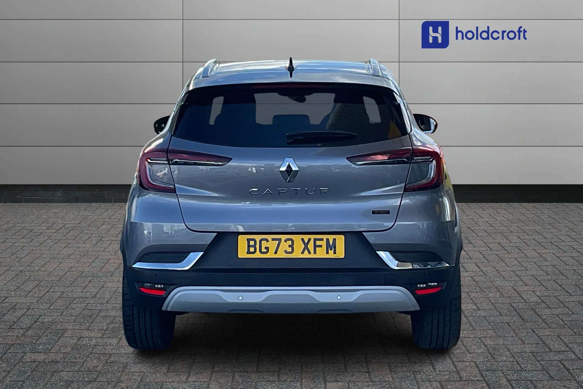 2023 RENAULT CAPTUR 2023 RENAULT CAPTUR