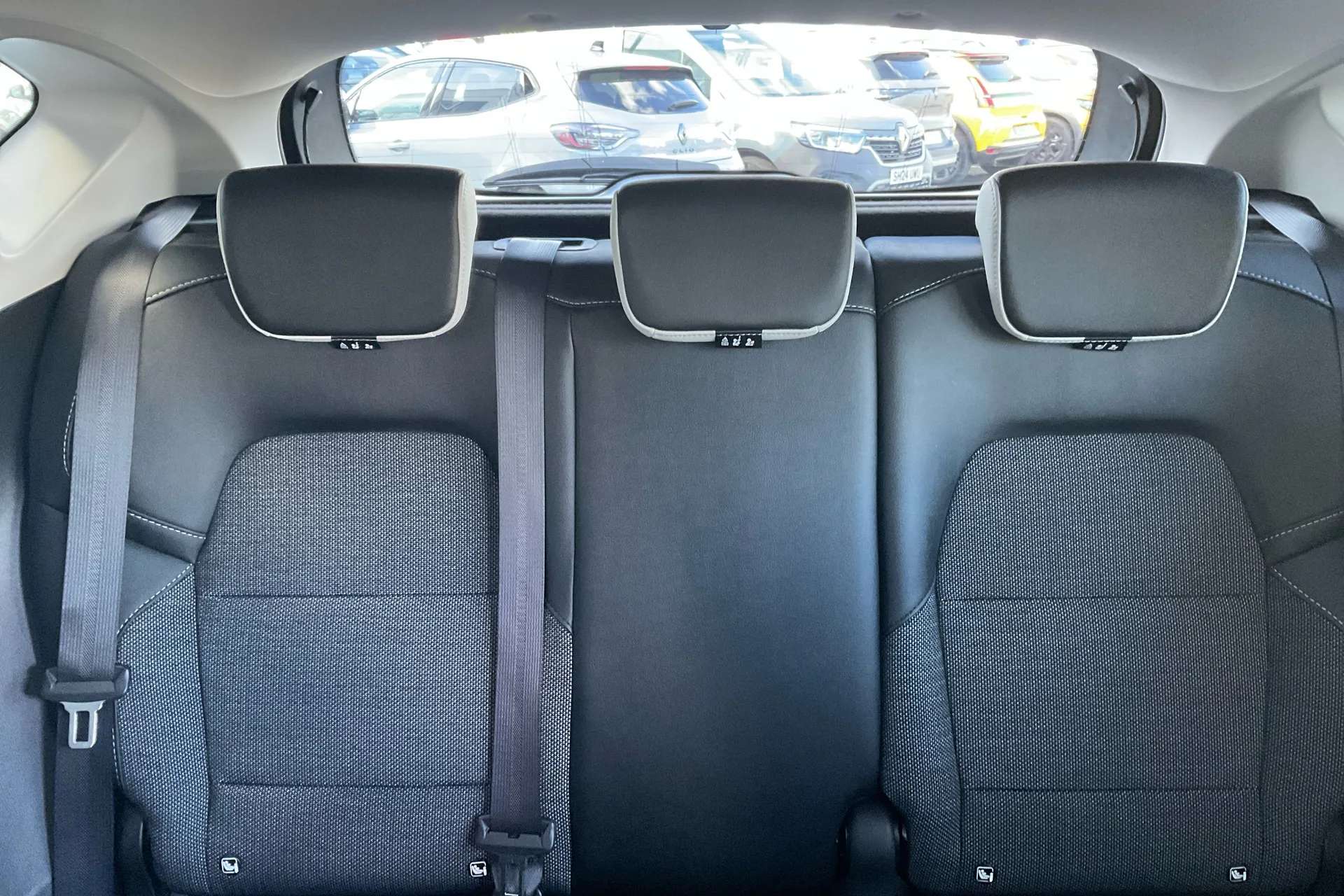 2023 RENAULT CAPTUR 2023 RENAULT CAPTUR