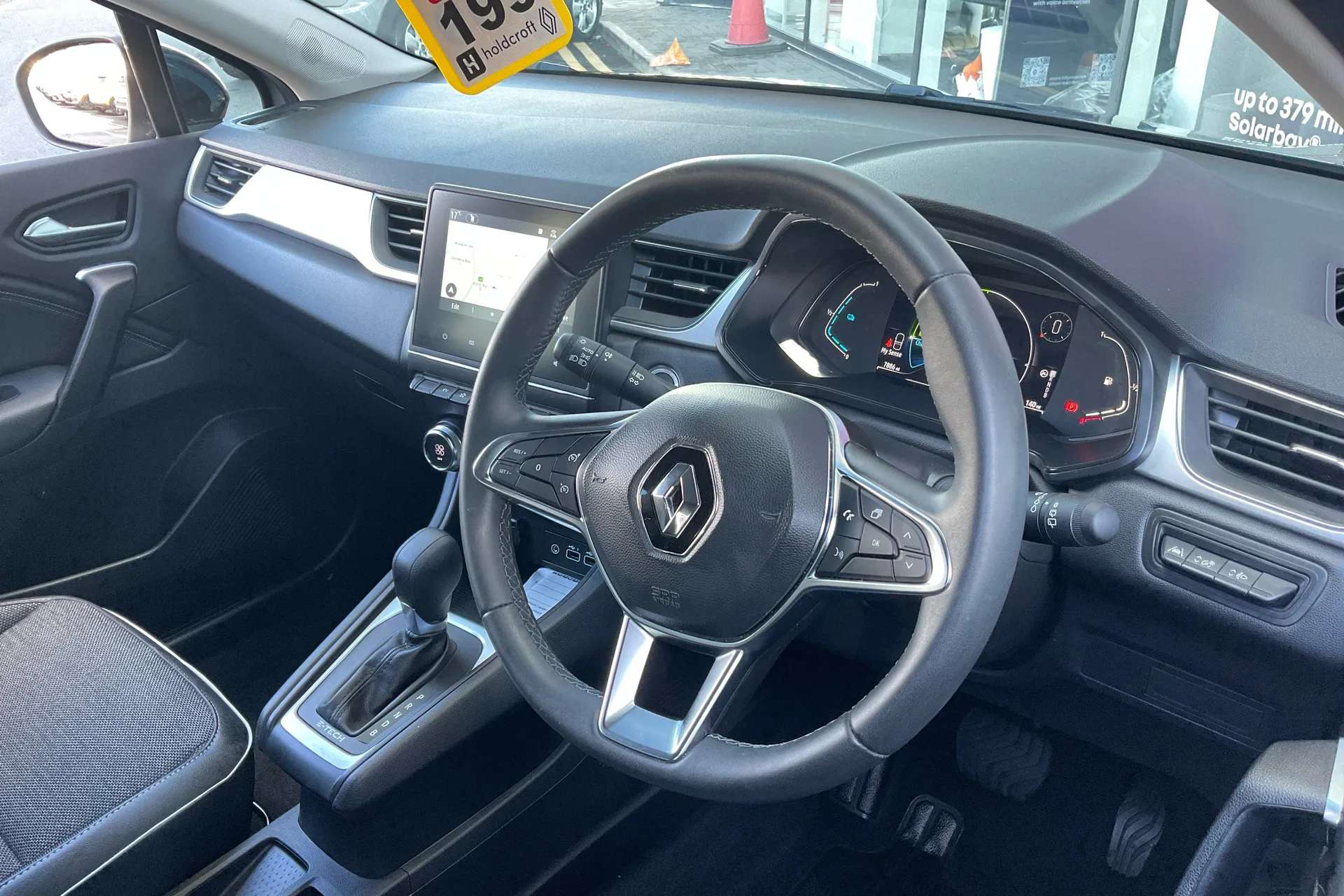 2023 RENAULT CAPTUR 2023 RENAULT CAPTUR