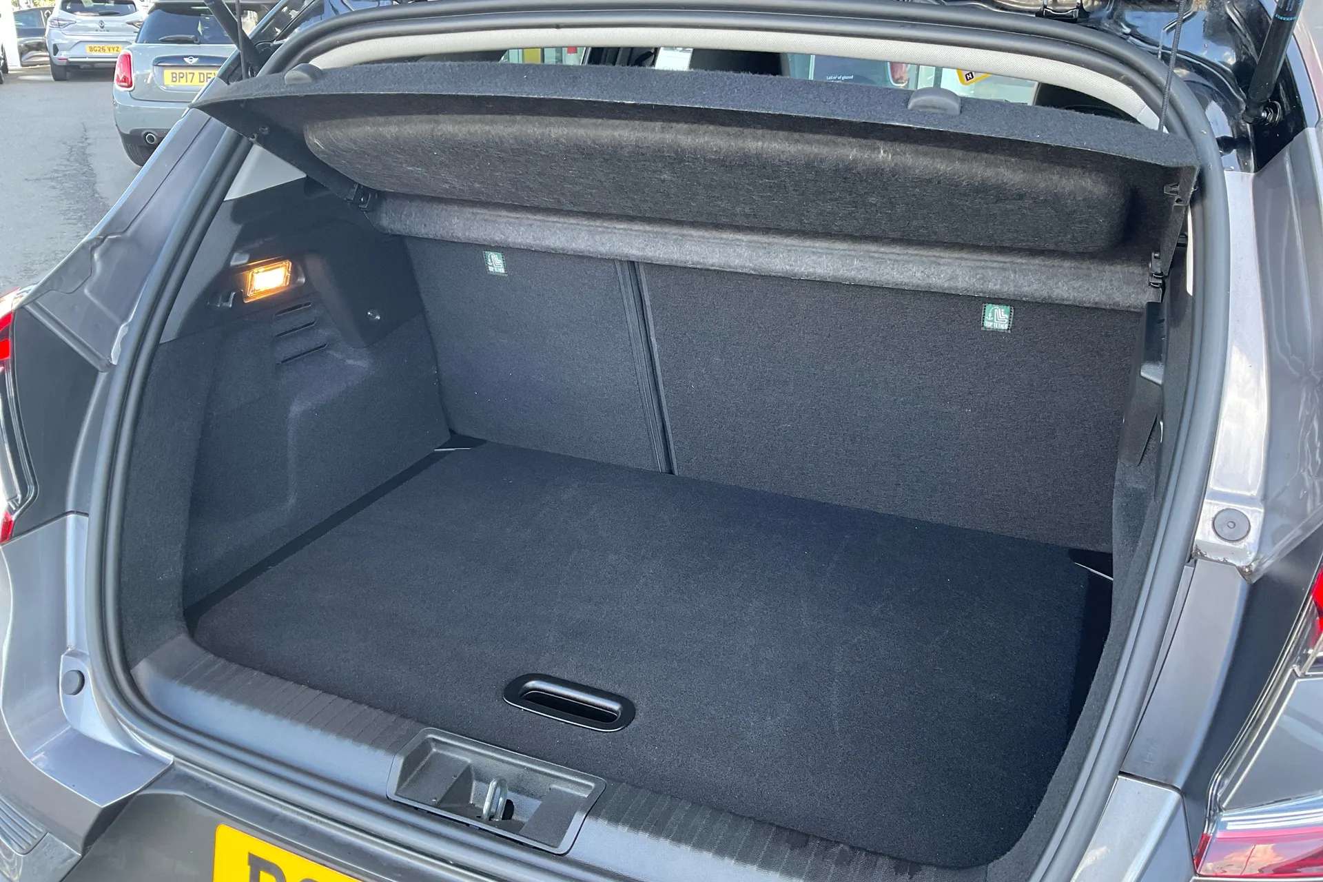 2023 RENAULT CAPTUR 2023 RENAULT CAPTUR