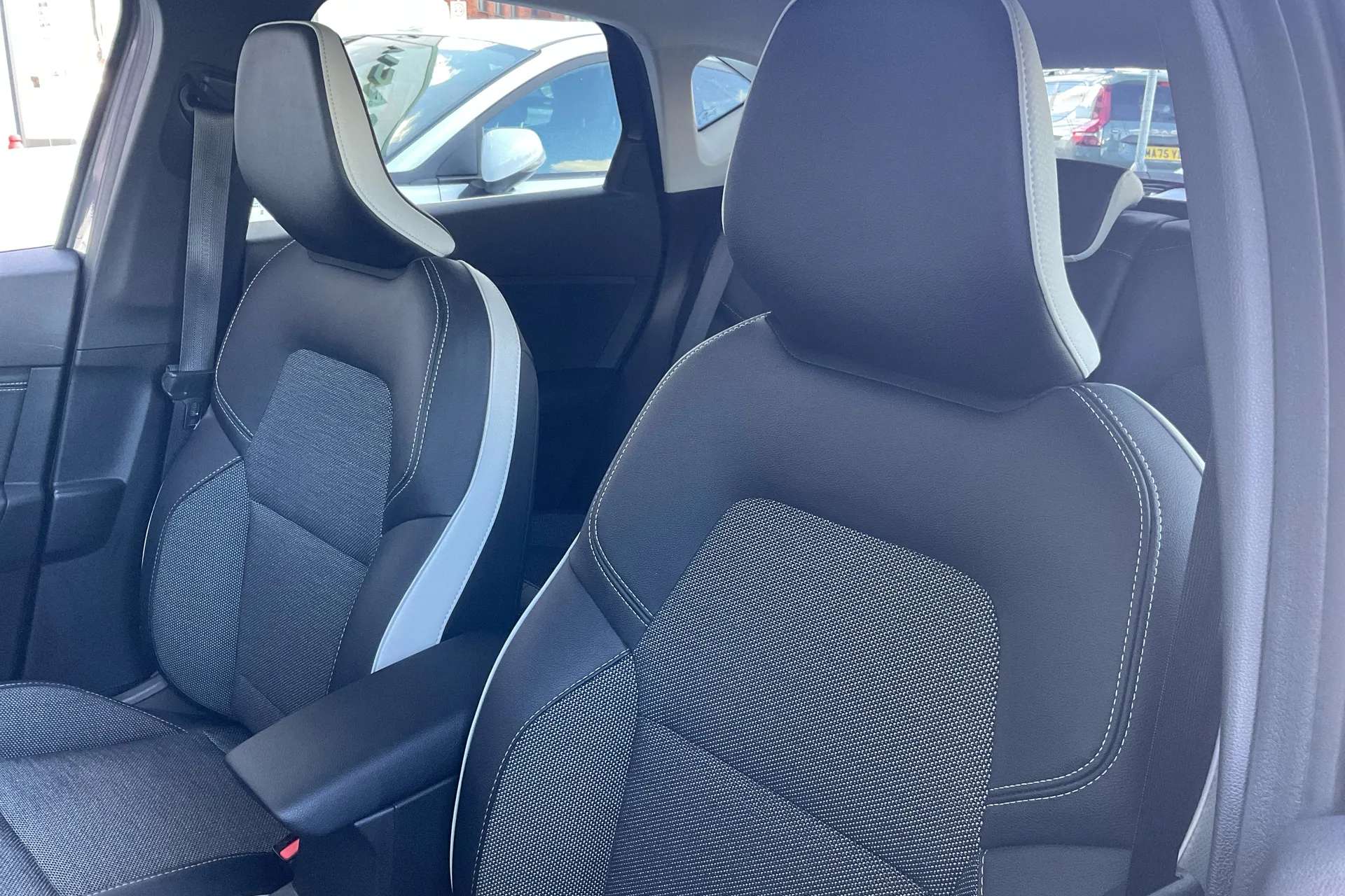 2023 RENAULT CAPTUR 2023 RENAULT CAPTUR