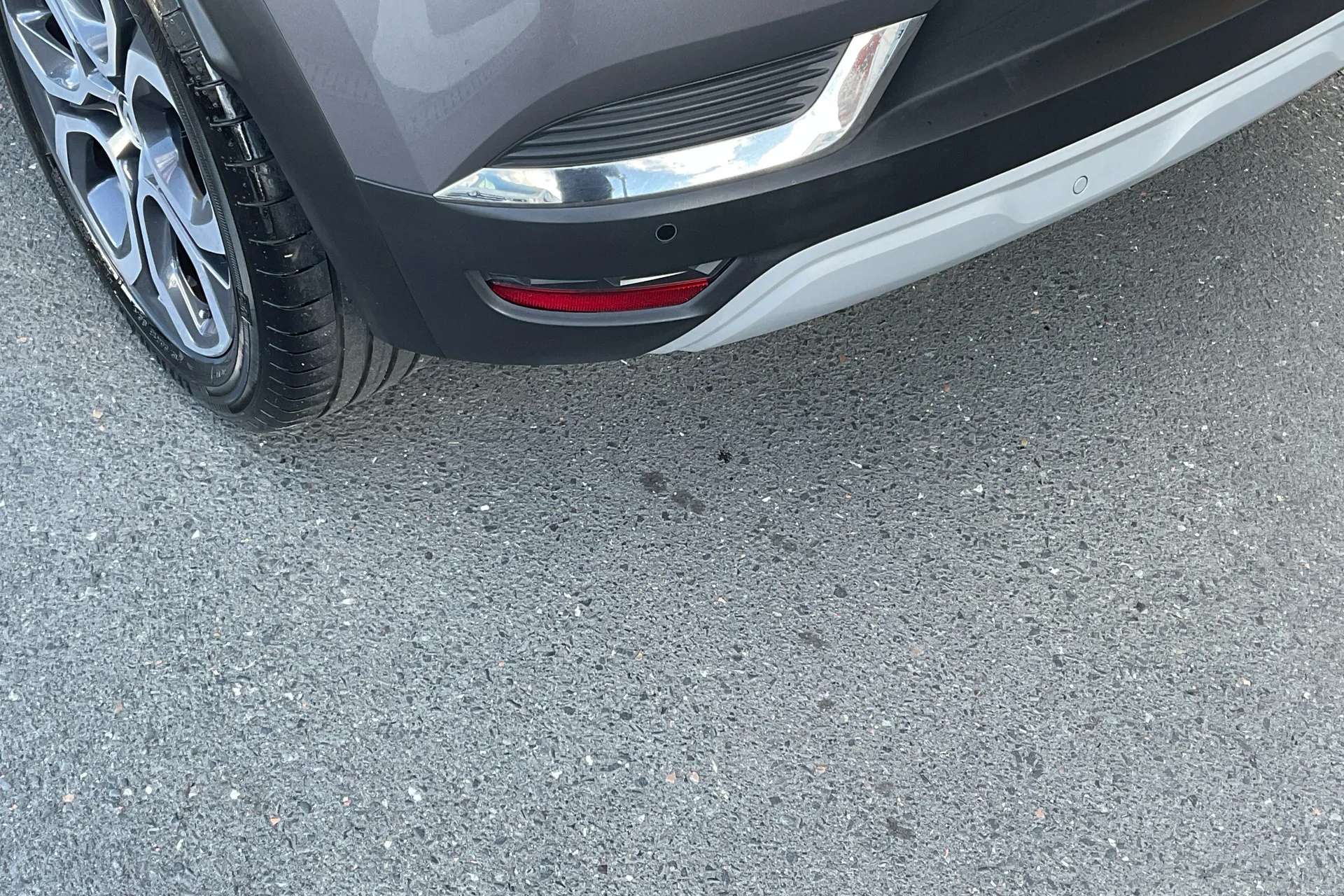2023 RENAULT CAPTUR 2023 RENAULT CAPTUR