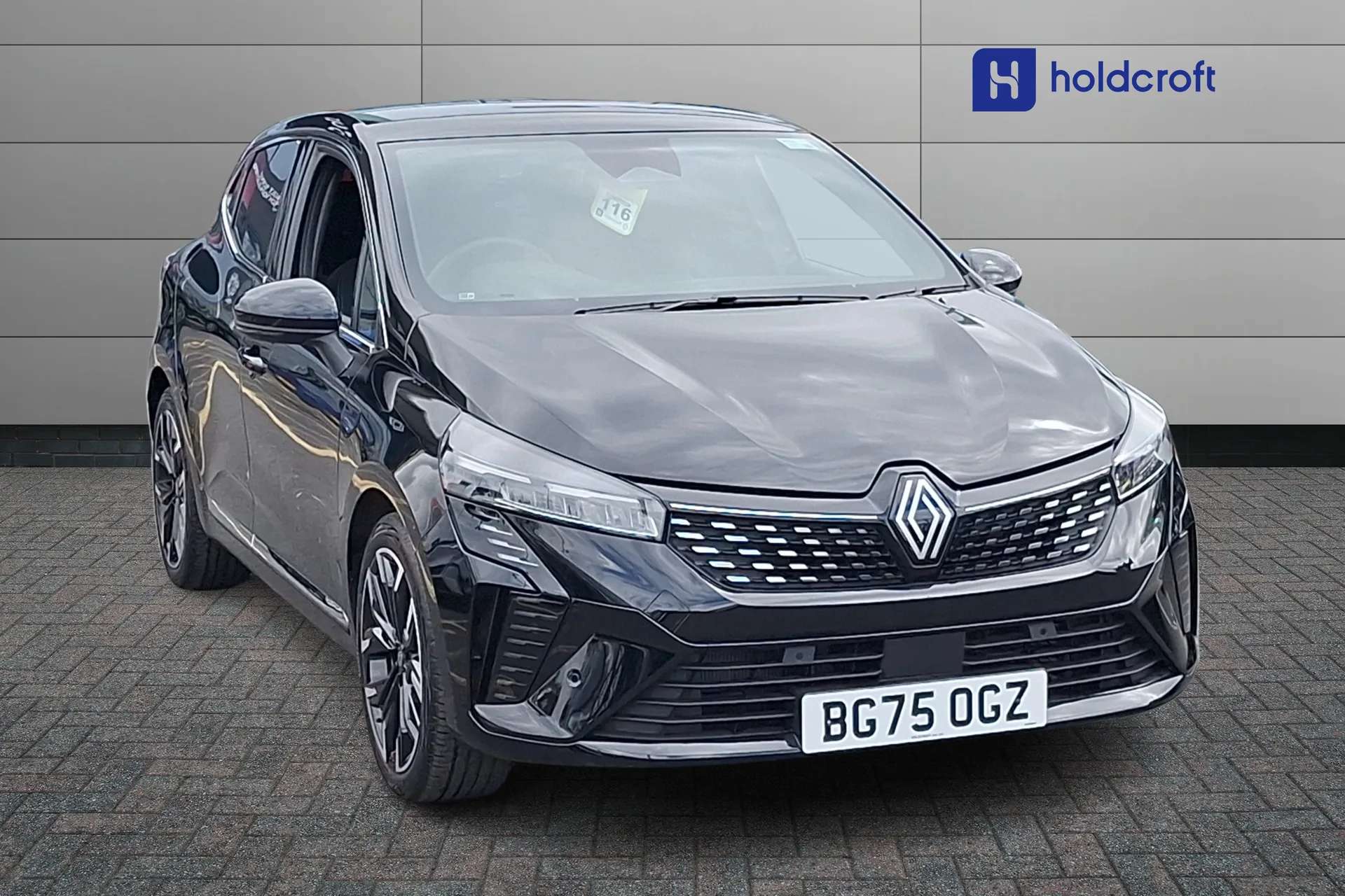 A 2025 RENAULT CLIO 1.6 E-TECH full hybrid 145 Techno 5dr Auto A 2025 RENAULT CLIO 1.6 E-TECH full hybrid 145 Techno 5dr Auto