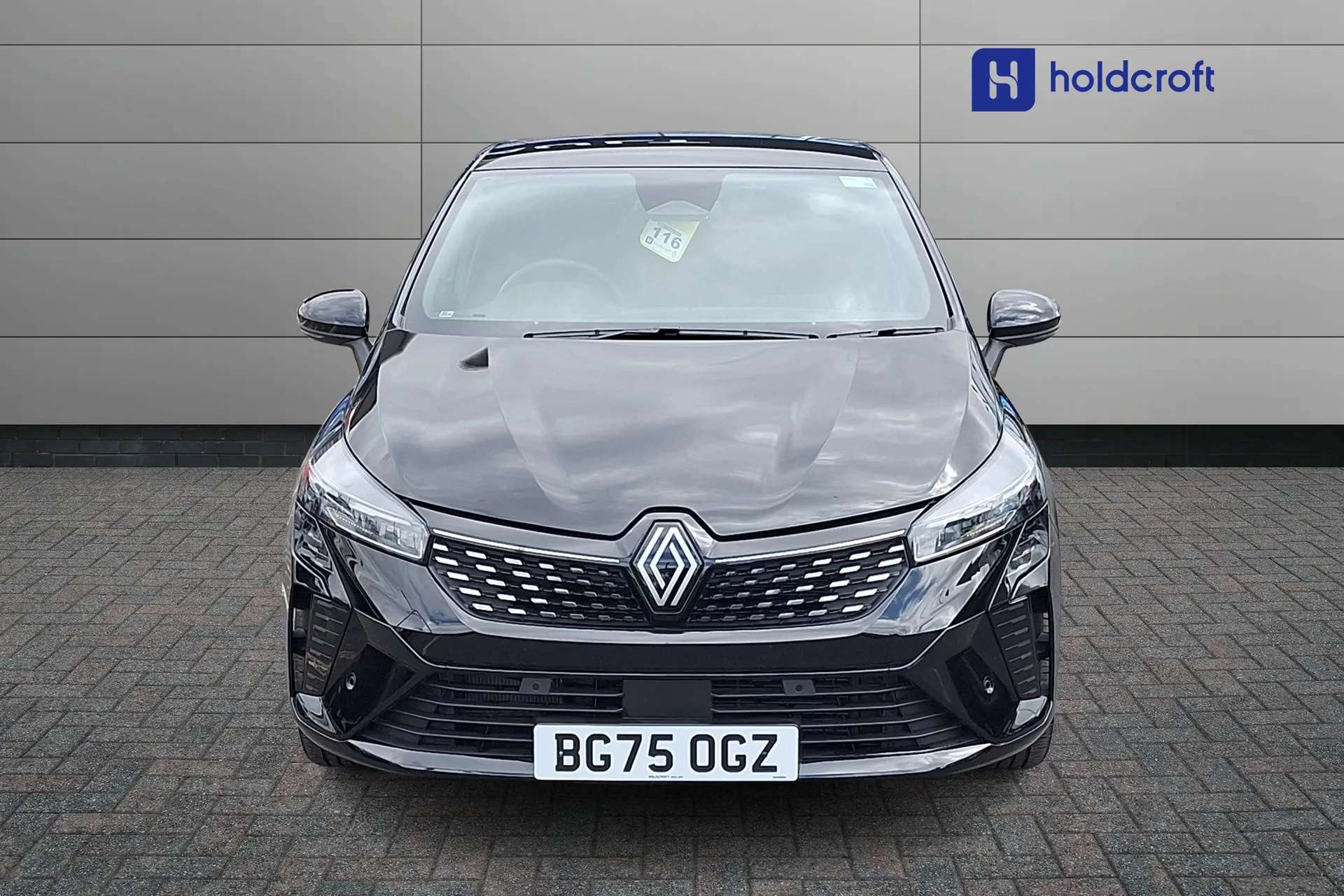 2025 RENAULT CLIO 2025 RENAULT CLIO