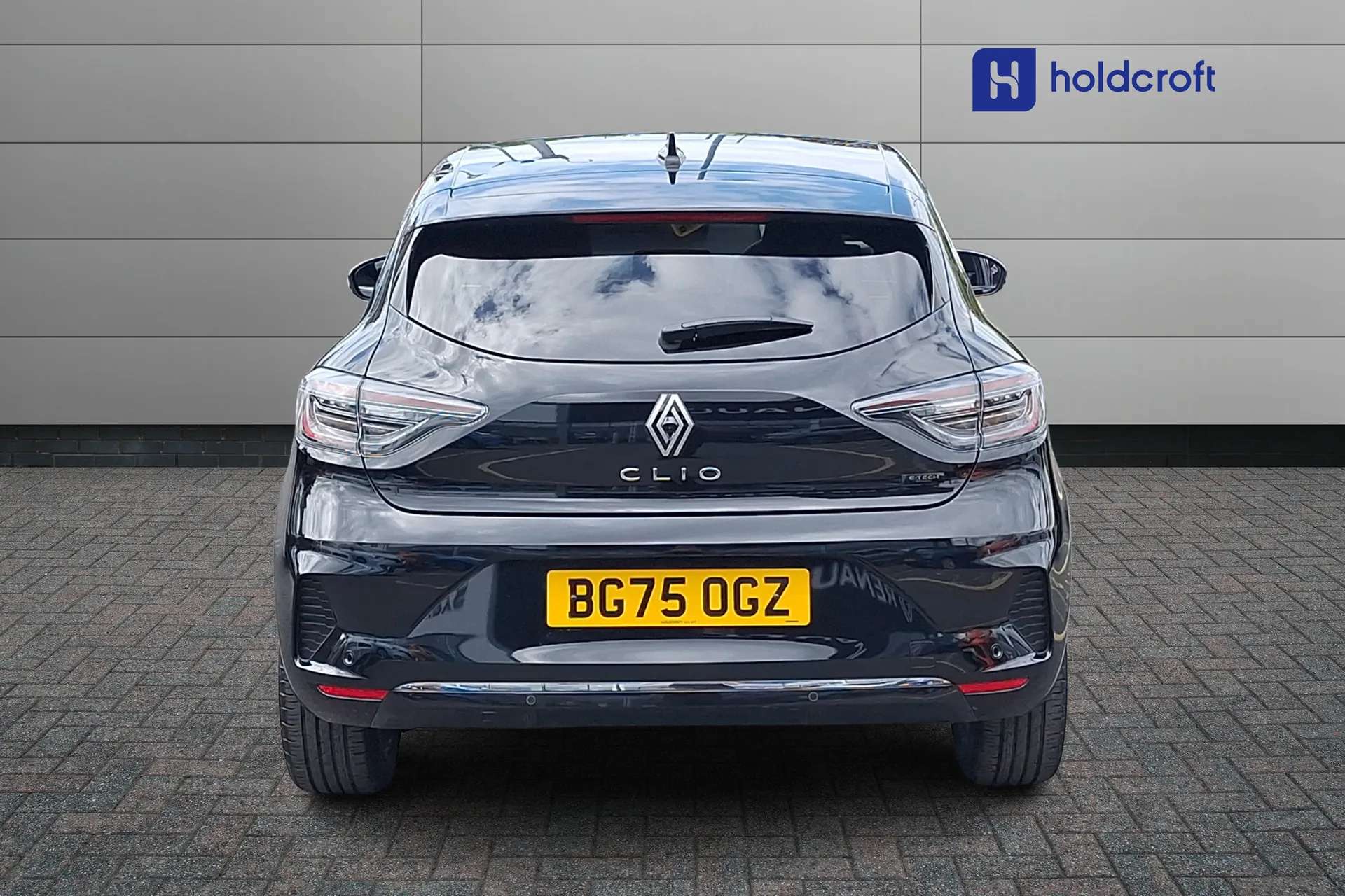 2025 RENAULT CLIO 2025 RENAULT CLIO